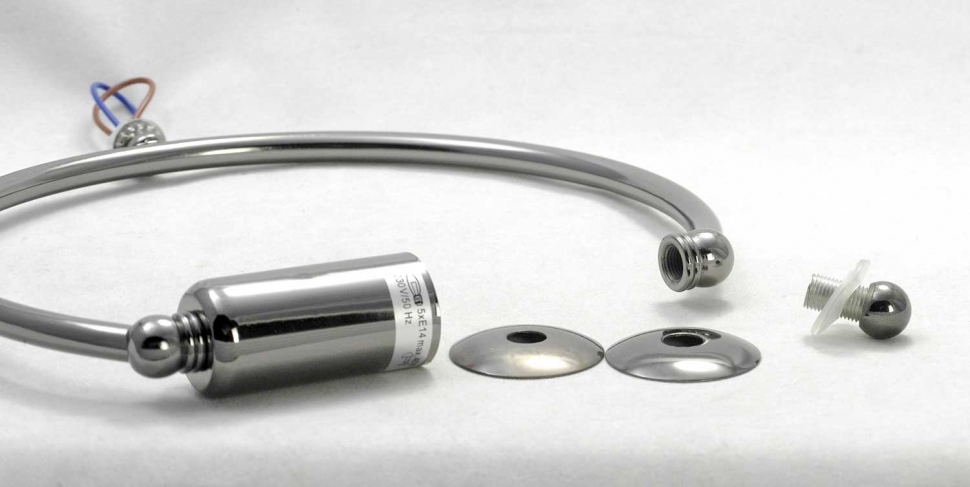 Картинка Потолочная люстра Lussole Lgo Gila LSP-8084