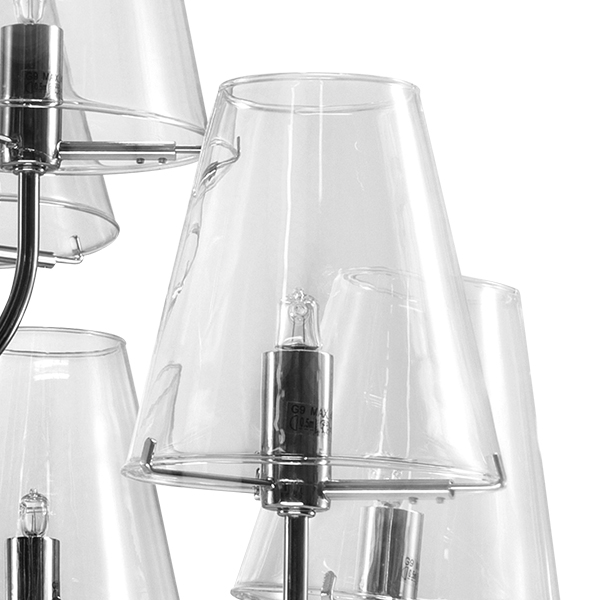 Картинка Подвесная люстра Lightstar Diafano 758164