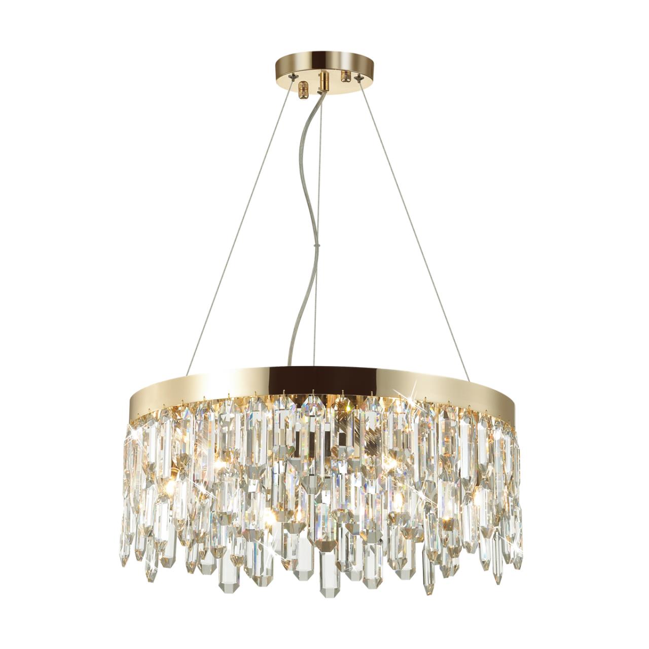 Картинка Подвесной светильникOdeon Light Hall Dakisa 4986/6