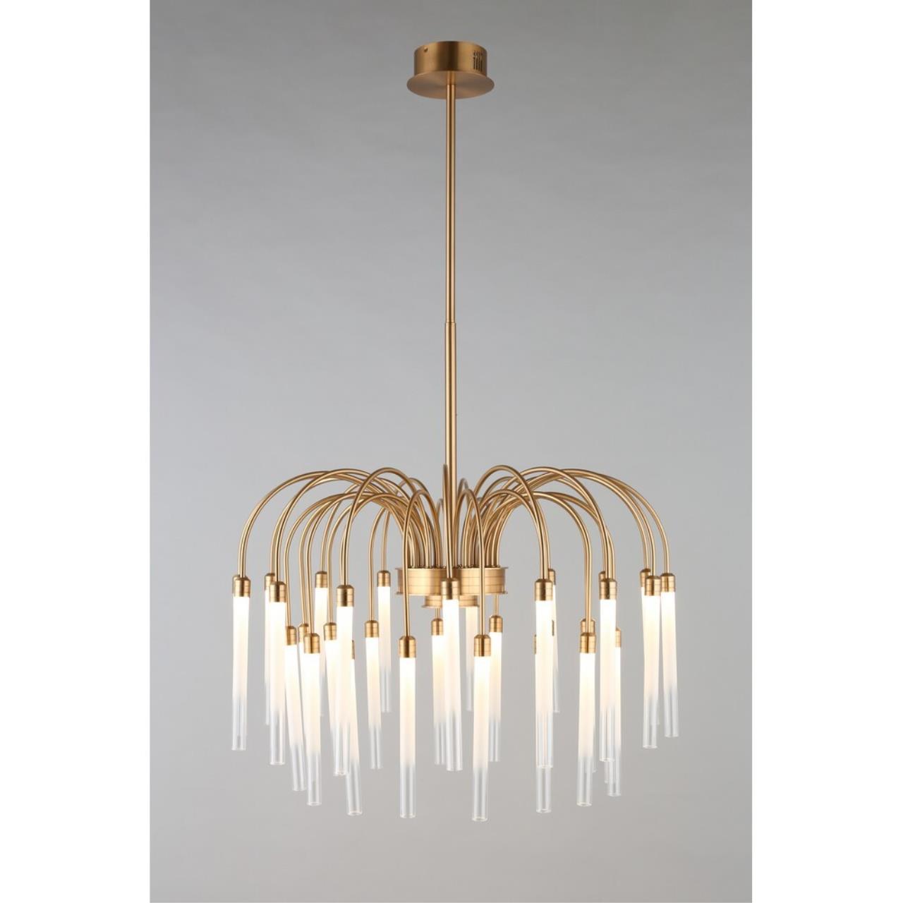 Картинка APL.852.17.64 Люстра подвесная Aployt Dominisia