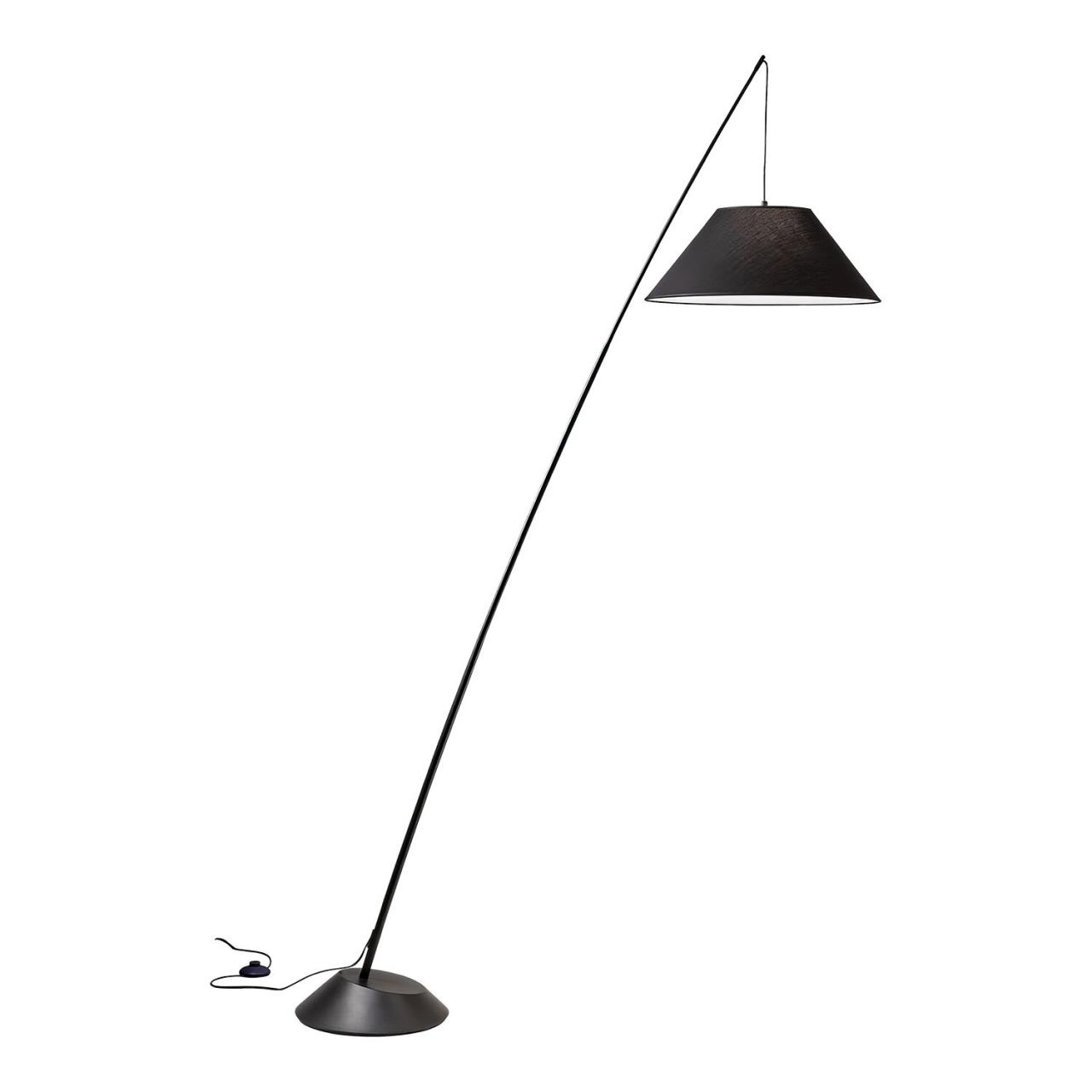 Картинка Торшер Lussole WRANGELL LSP-0683