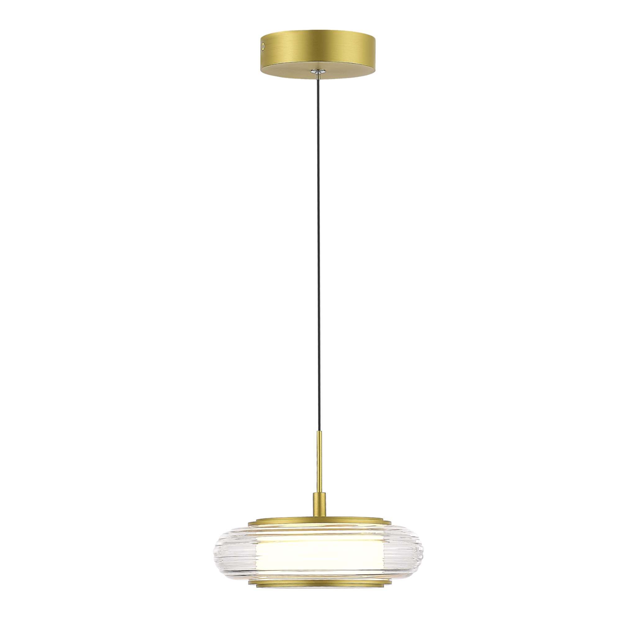 Картинка SL6239.203.01 Светильник подвесной ST-Luce FRITTELA