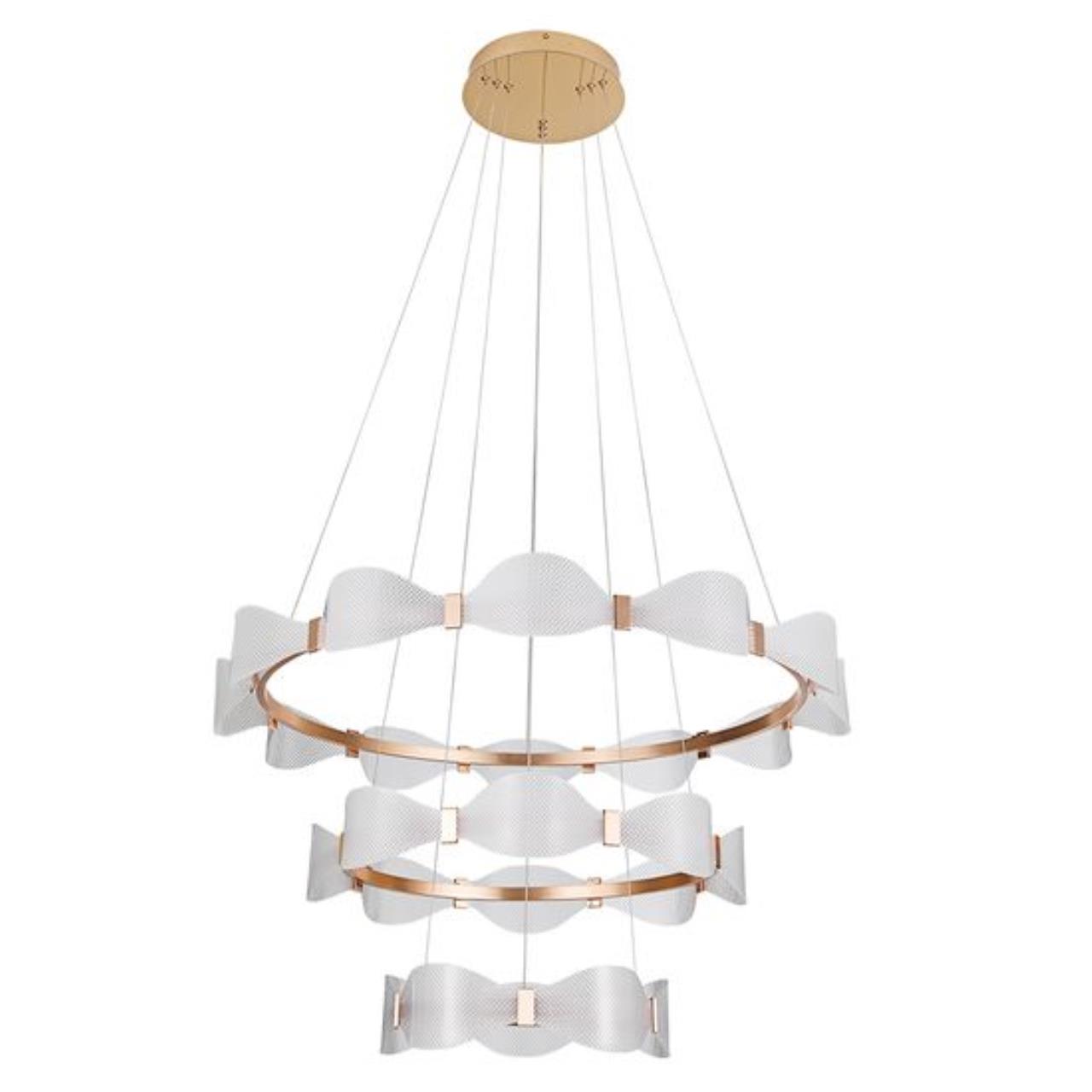 люстры подвесной светильник arte lamp grace a1868sp-3pb, доставка по Казахстану 