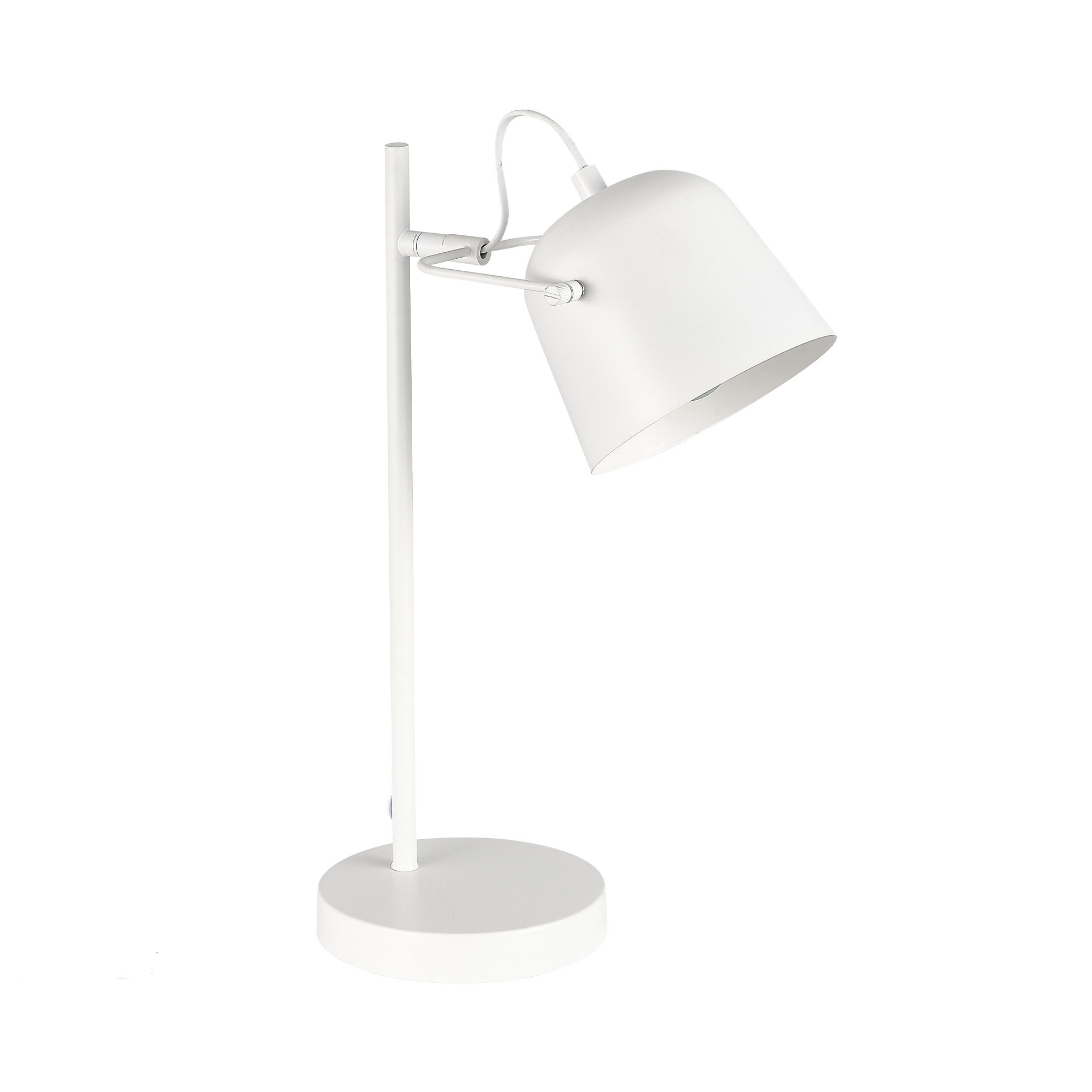 Картинка Evoluce SLE1805-504-01 Прикроватная лампа Blank