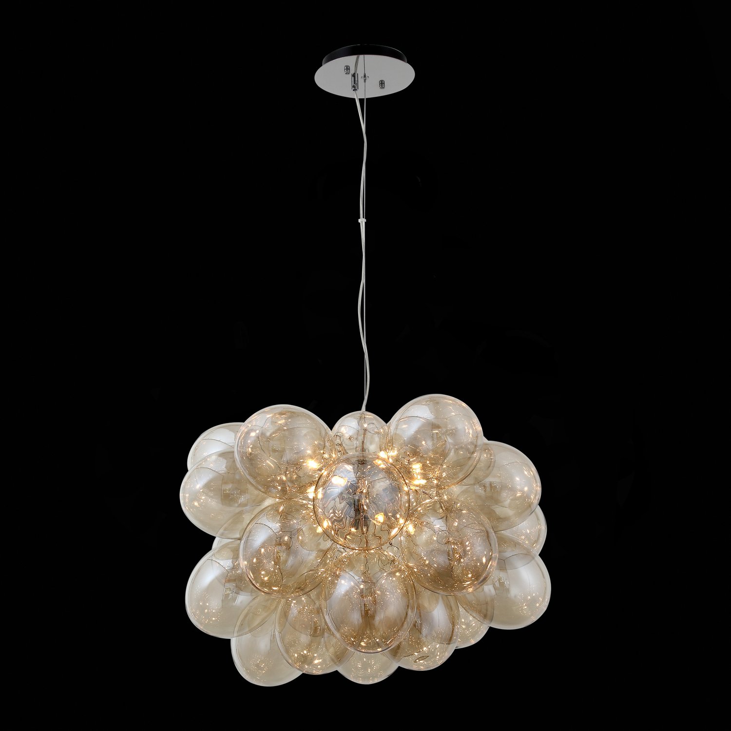 Картинка Подвесная люстра ST Luce Sospiro SL432.203.12