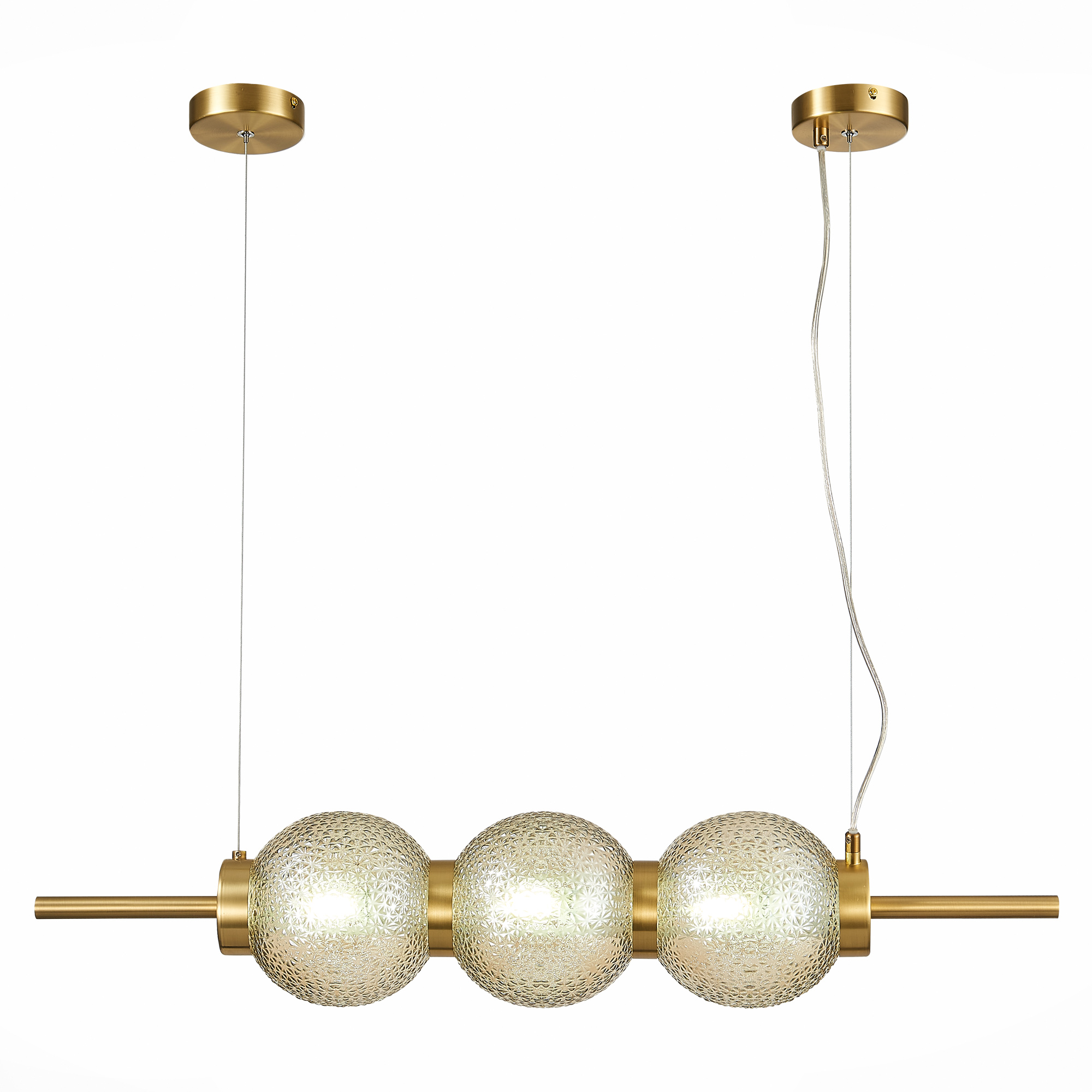 Картинка Подвесной светильник ST Luce Marena SL1155.313.03