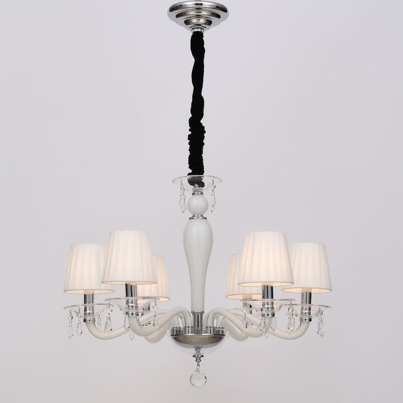 Картинка Подвесная люстра Favourite Atlanta 2056-6P