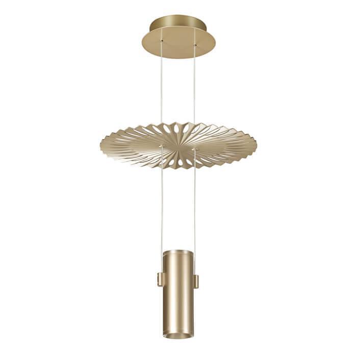 Картинка Подвесной светильник Odeon Light Astra 3856/2L