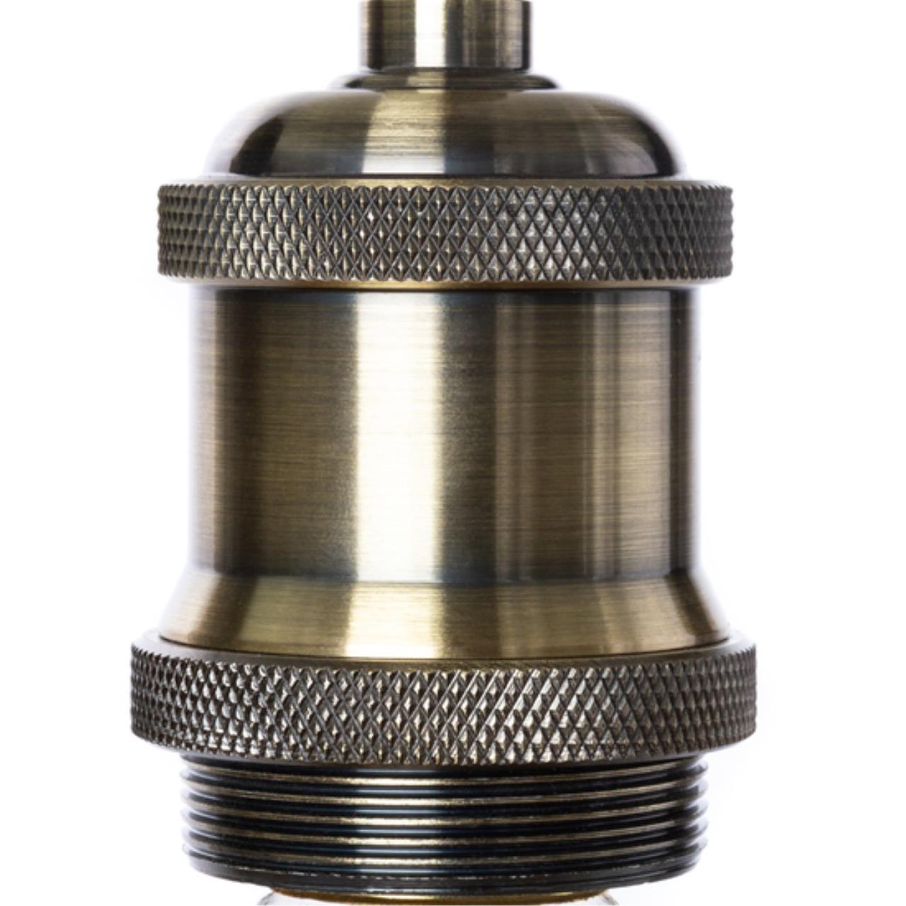 Картинка Подвесной светильник Arte Lamp ELECTRA A7002SP-1AB