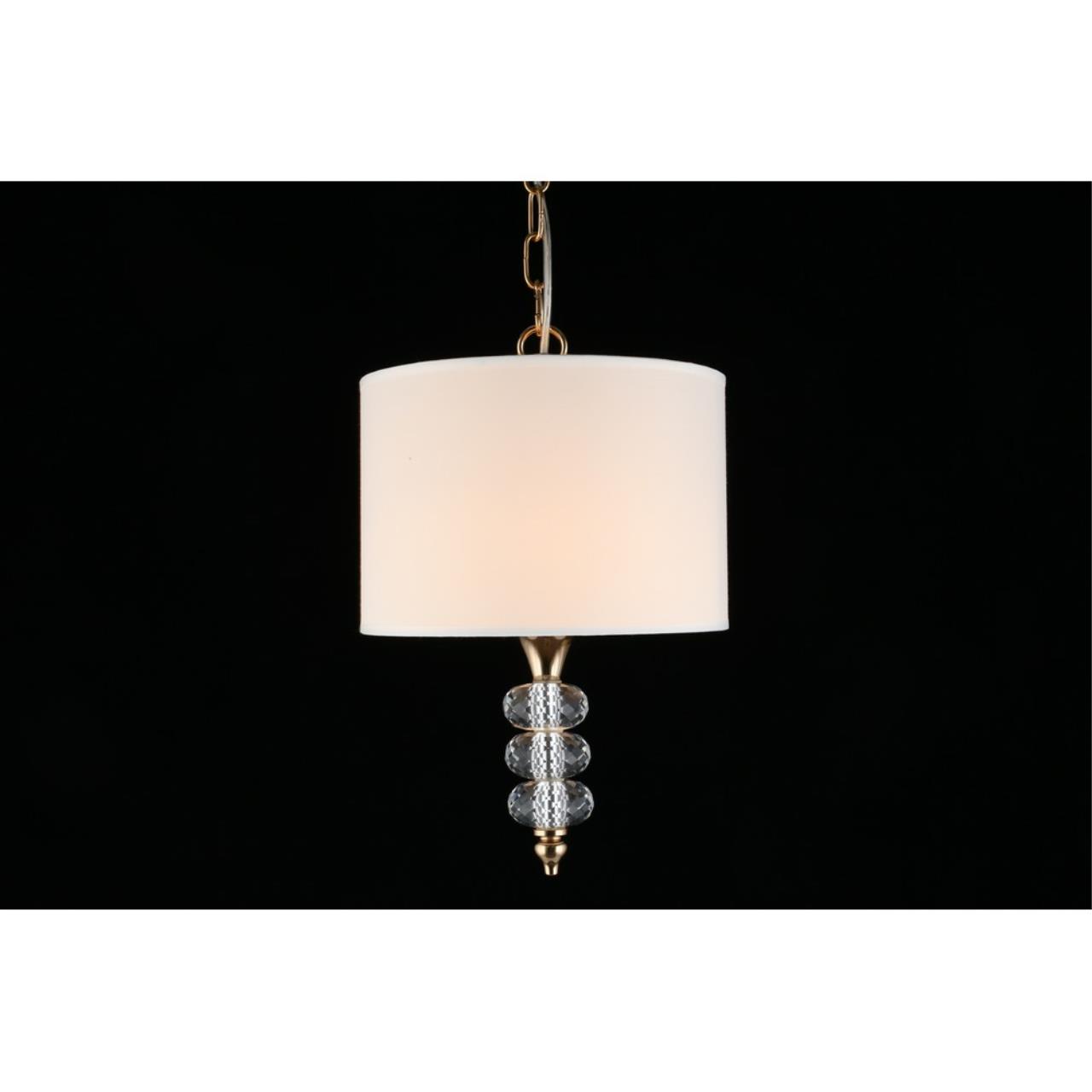 Картинка Подвесной светильник Aployt Franula APL.724.06.01