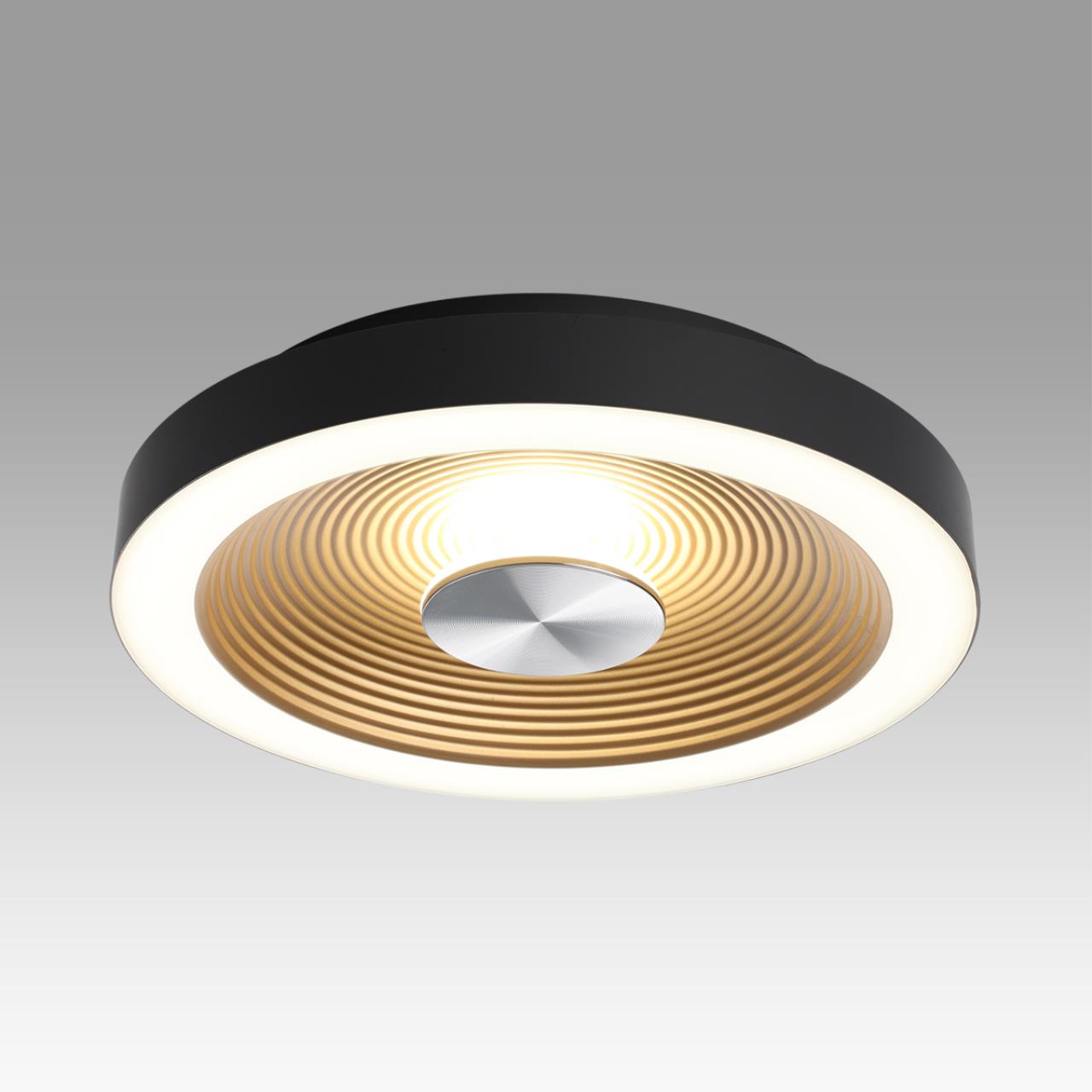 Картинка 7753/18L Sonex Светильник QUANTUM