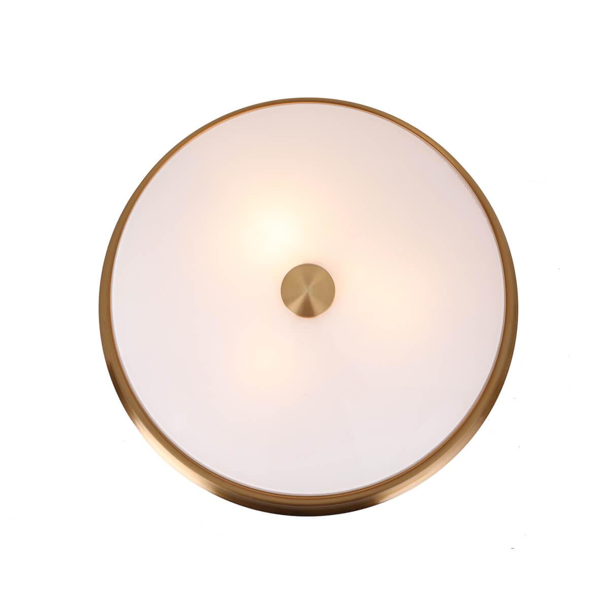 Картинка Потолочный светильник Favourite Pannikin 2375-3C