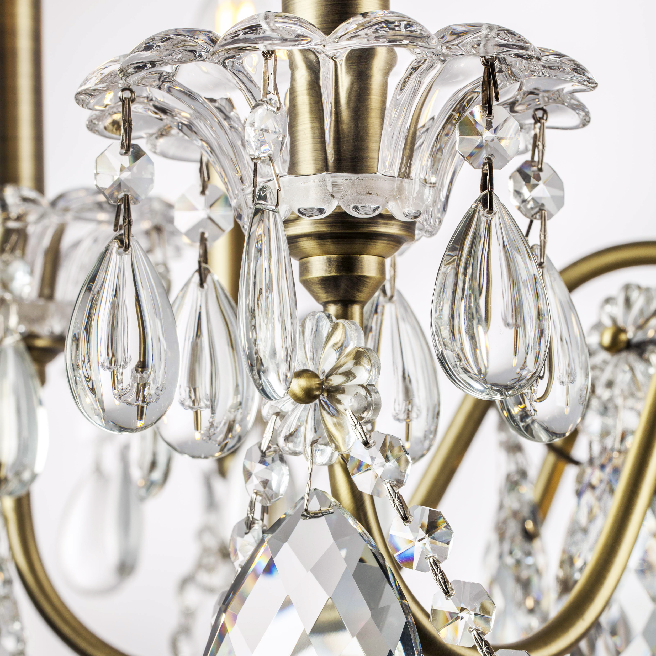 Картинка Подвесная люстра Lightstar Schon 790111