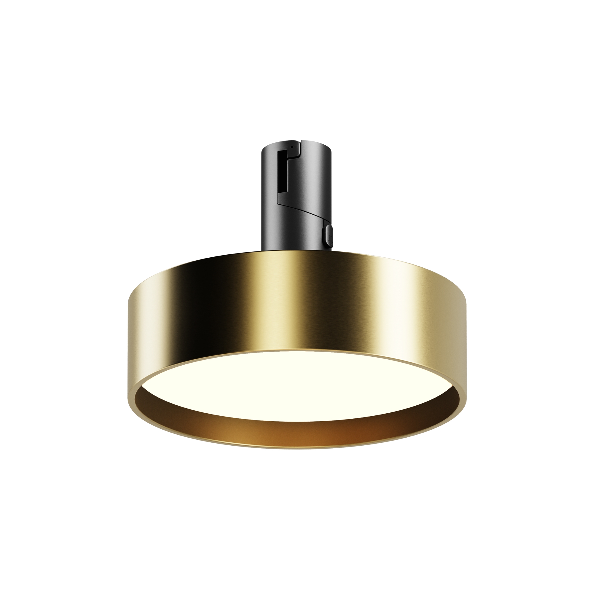 Картинка Трековый светильник Technical TR204-1-12W3K-BBS