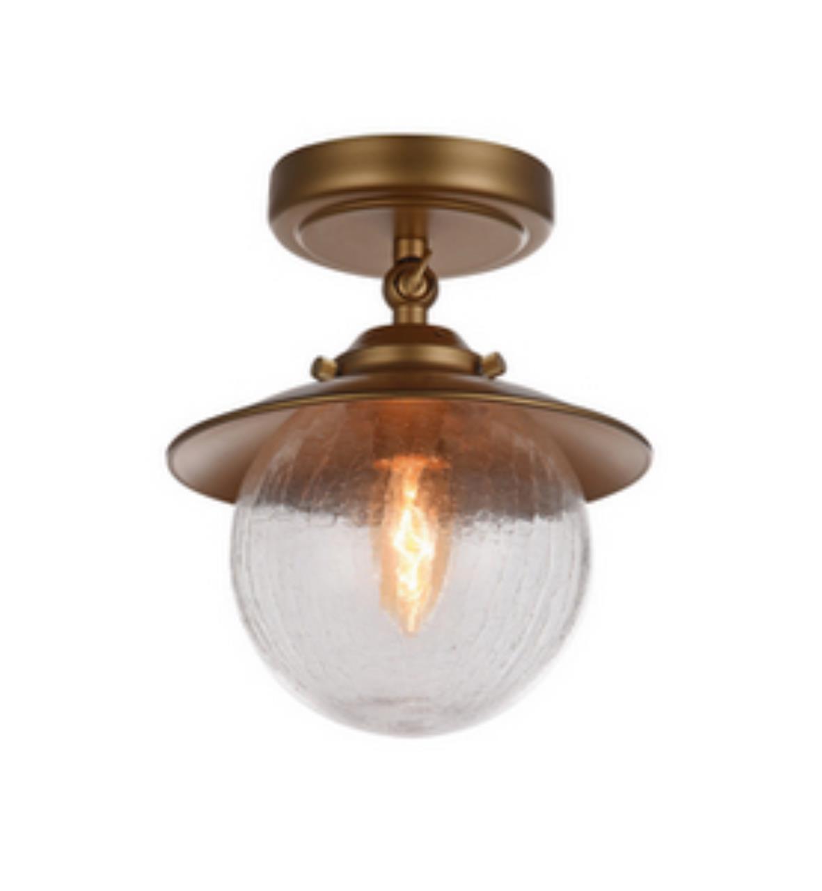 Картинка Потолочный светильник Favourite Farola 2027-1U