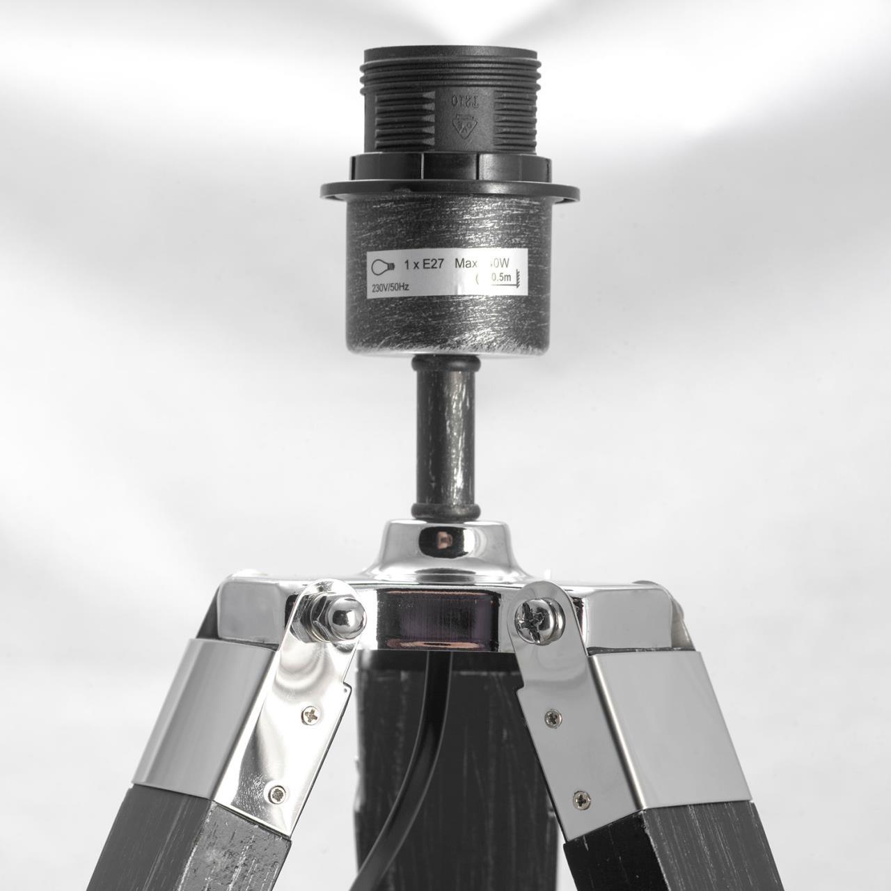 Картинка Настольная лампа Lussole Lgo Amistad LSP-0555