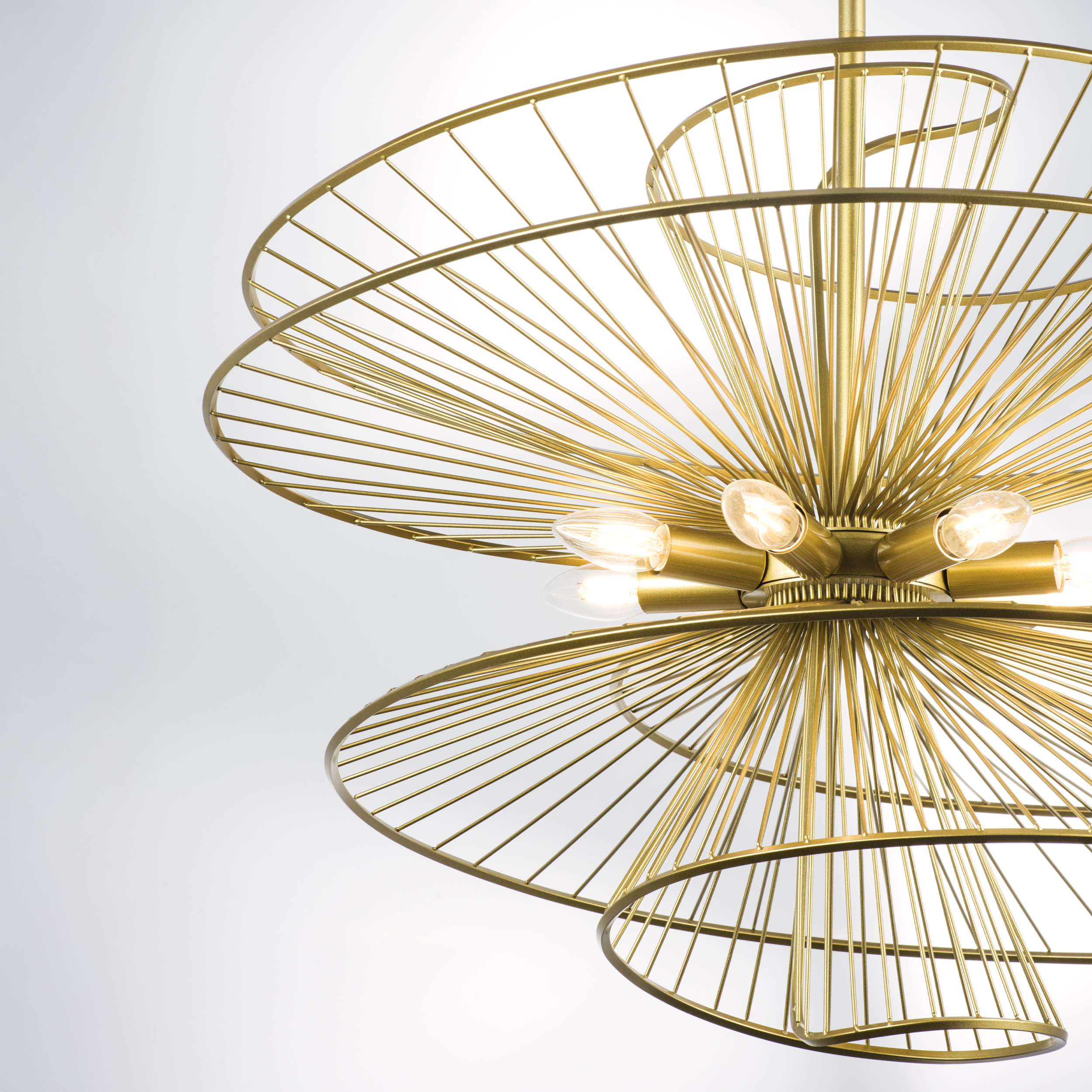 Картинка Подвесная люстра Lightstar Zeta 728183