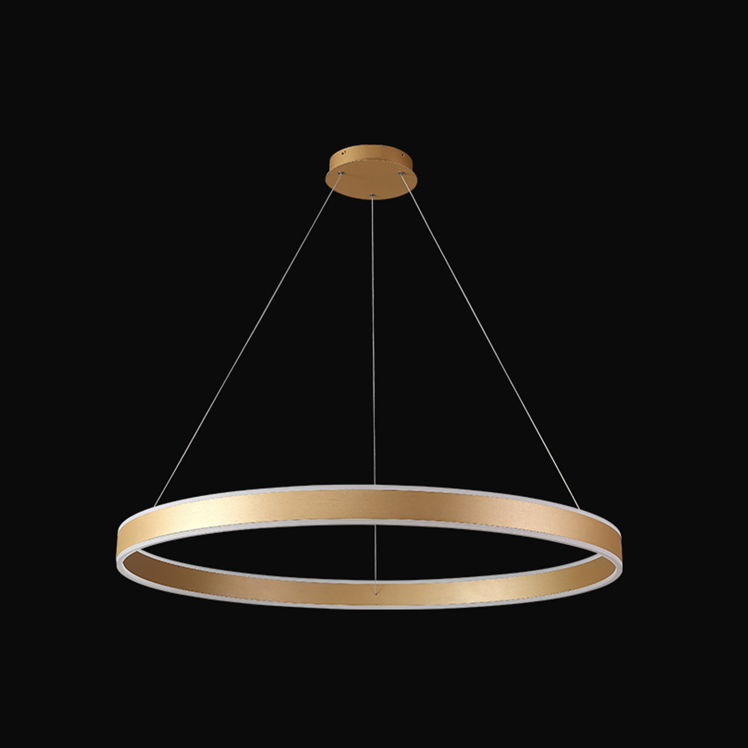 Картинка Светильник Crystal Lux MUCHOS 0980/301N
