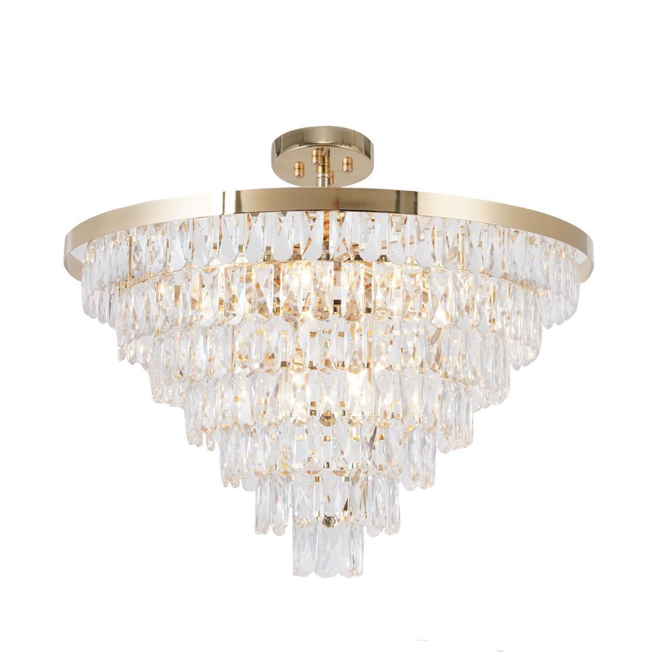 Картинка Подвесная люстра Cake 4091-11P