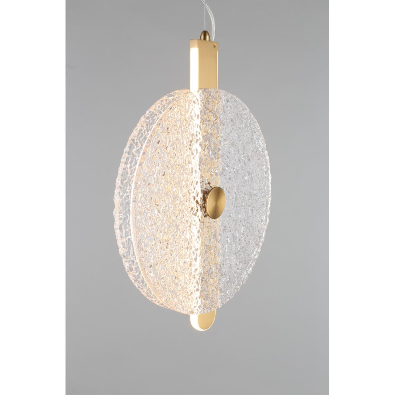 Картинка APL.328.06.09 Светильник подвесной Aployt Lorentayn