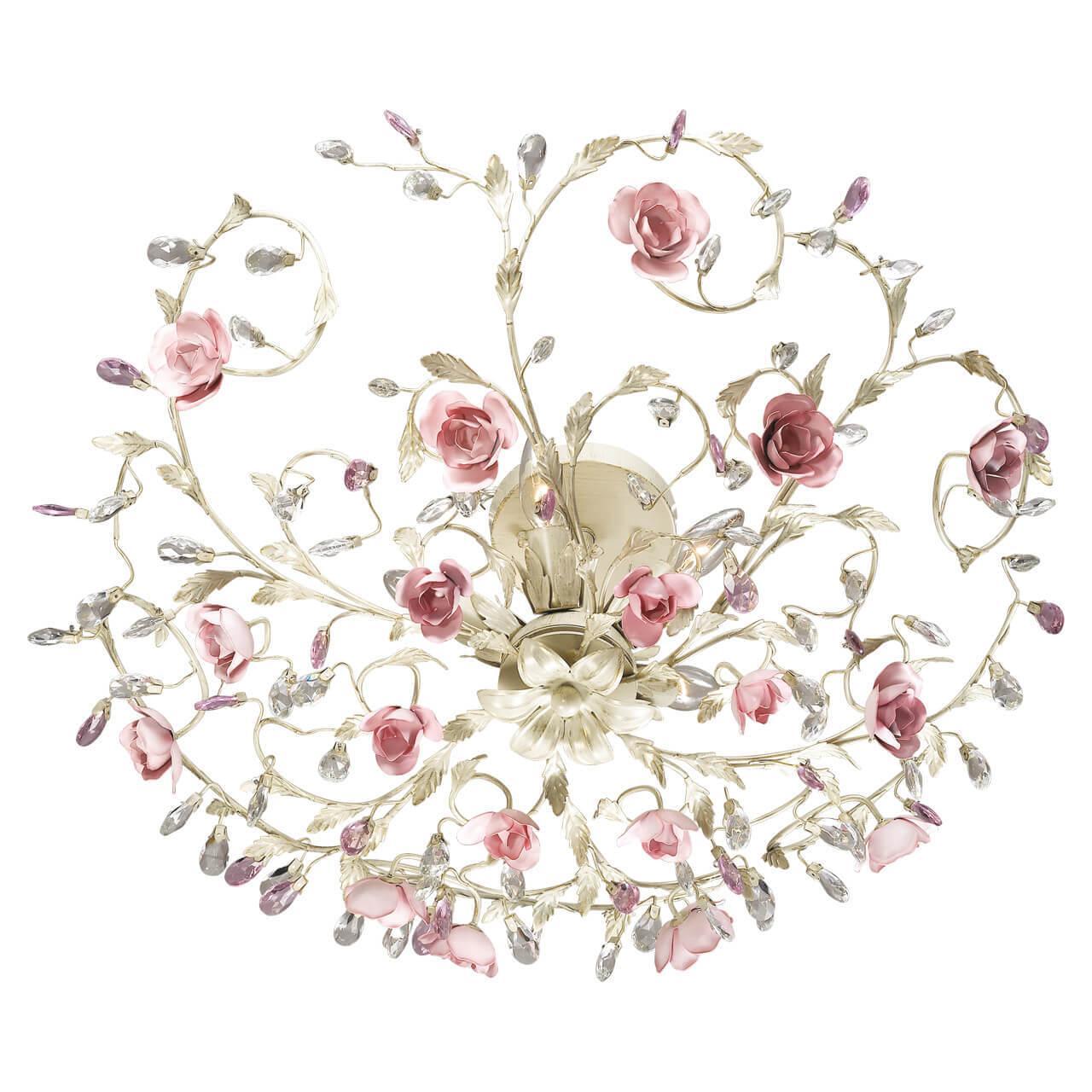 Картинка Потолочная люстра Odeon Light Oxonia 2585/5