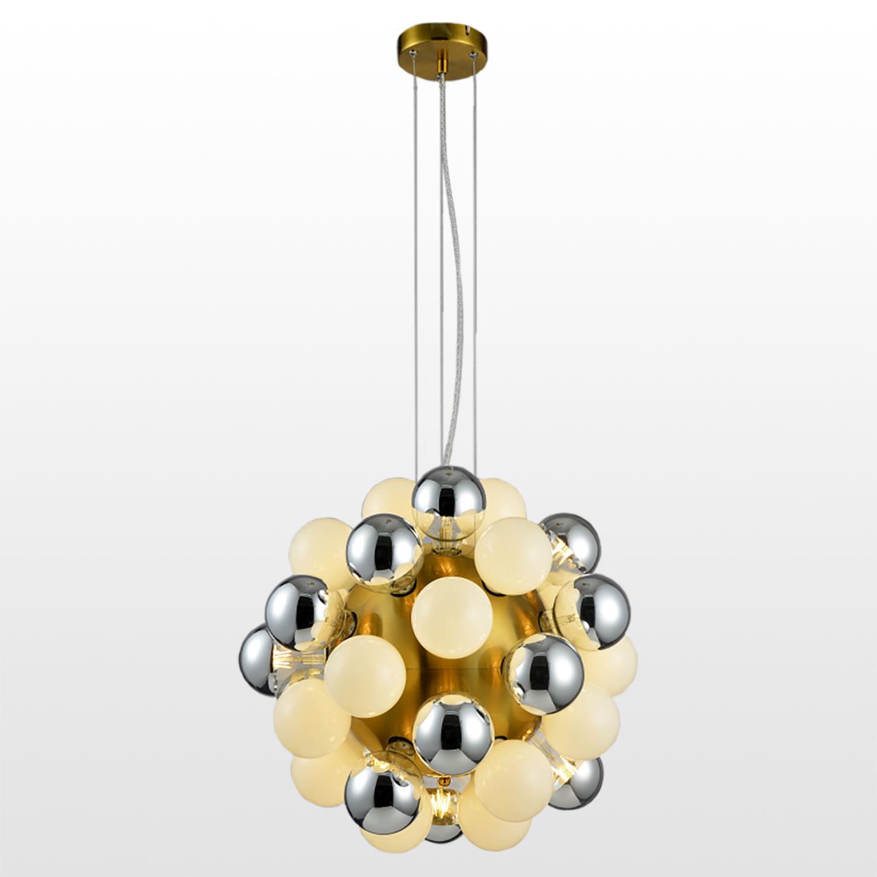 Картинка Светильник подвесной Lussole LSP-8405