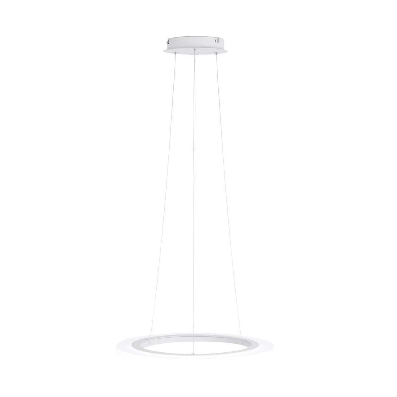 Картинка Подвесной светодиодный светильник Eglo Penaforte 39271