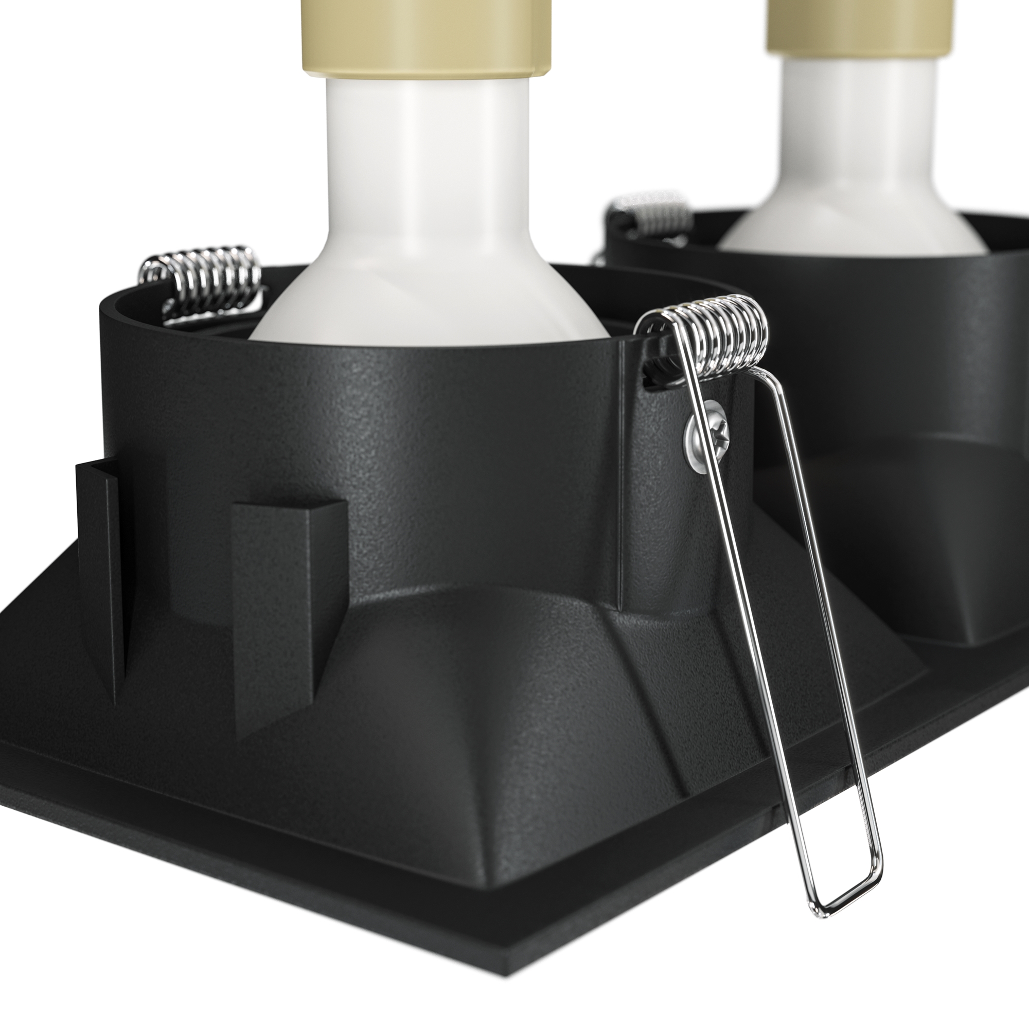 Картинка Встраиваемый светильник Technical DL029-2-02B