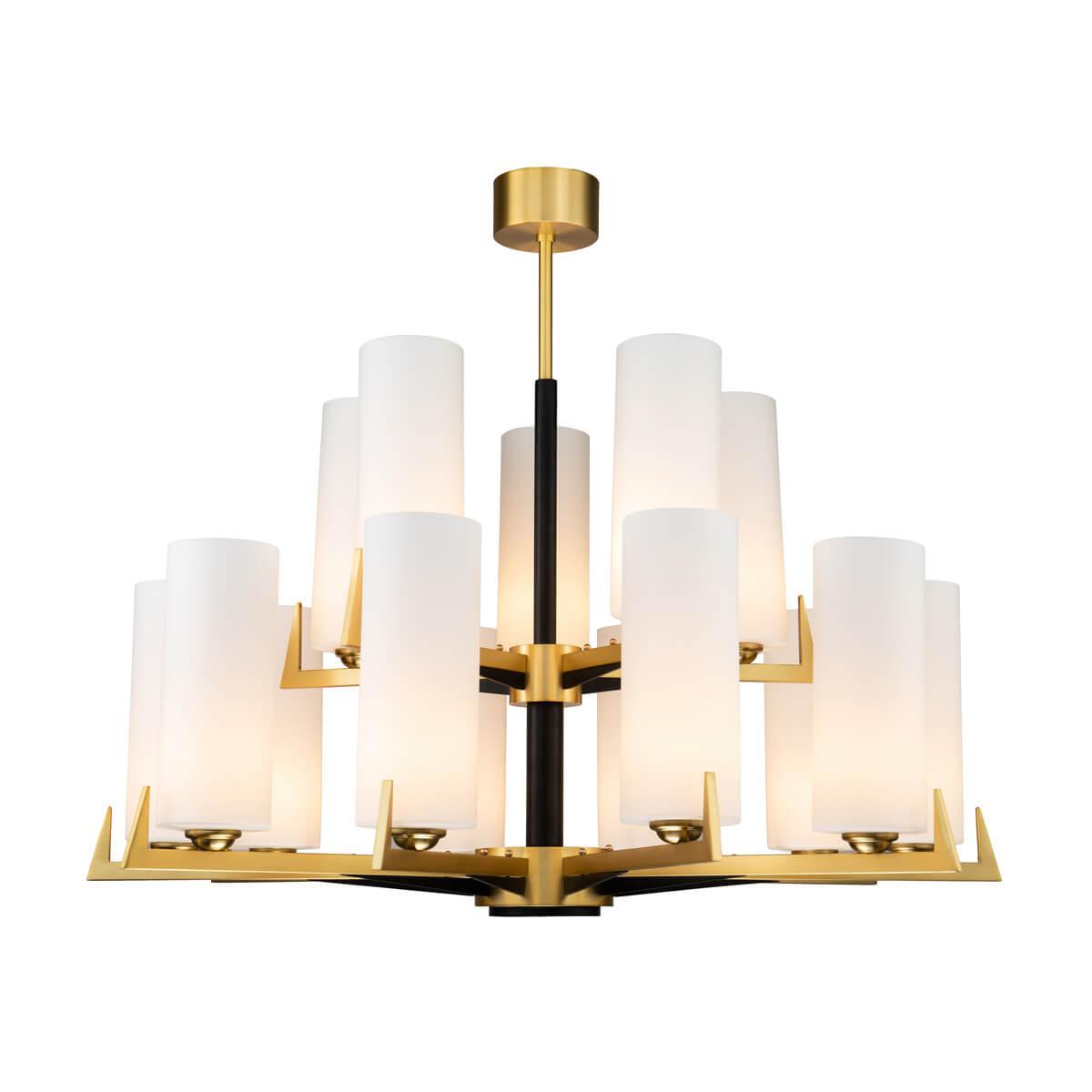 Картинка Подвесная люстра Favourite Maximo 2623-15P