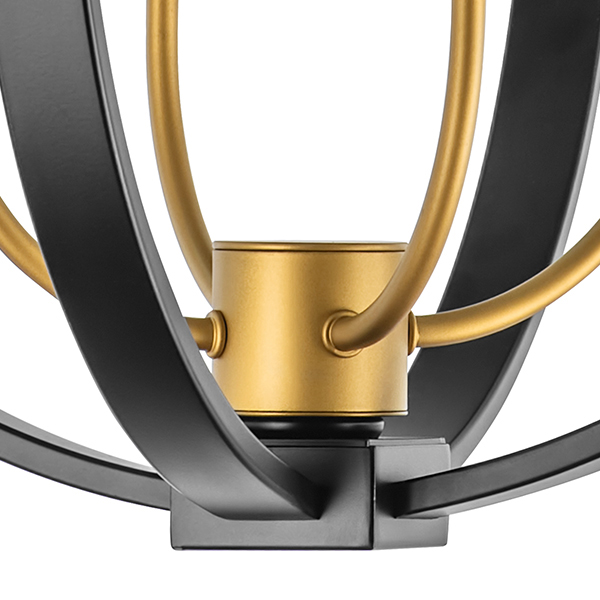 Картинка Подвесная люстра Lightstar Cero 731247