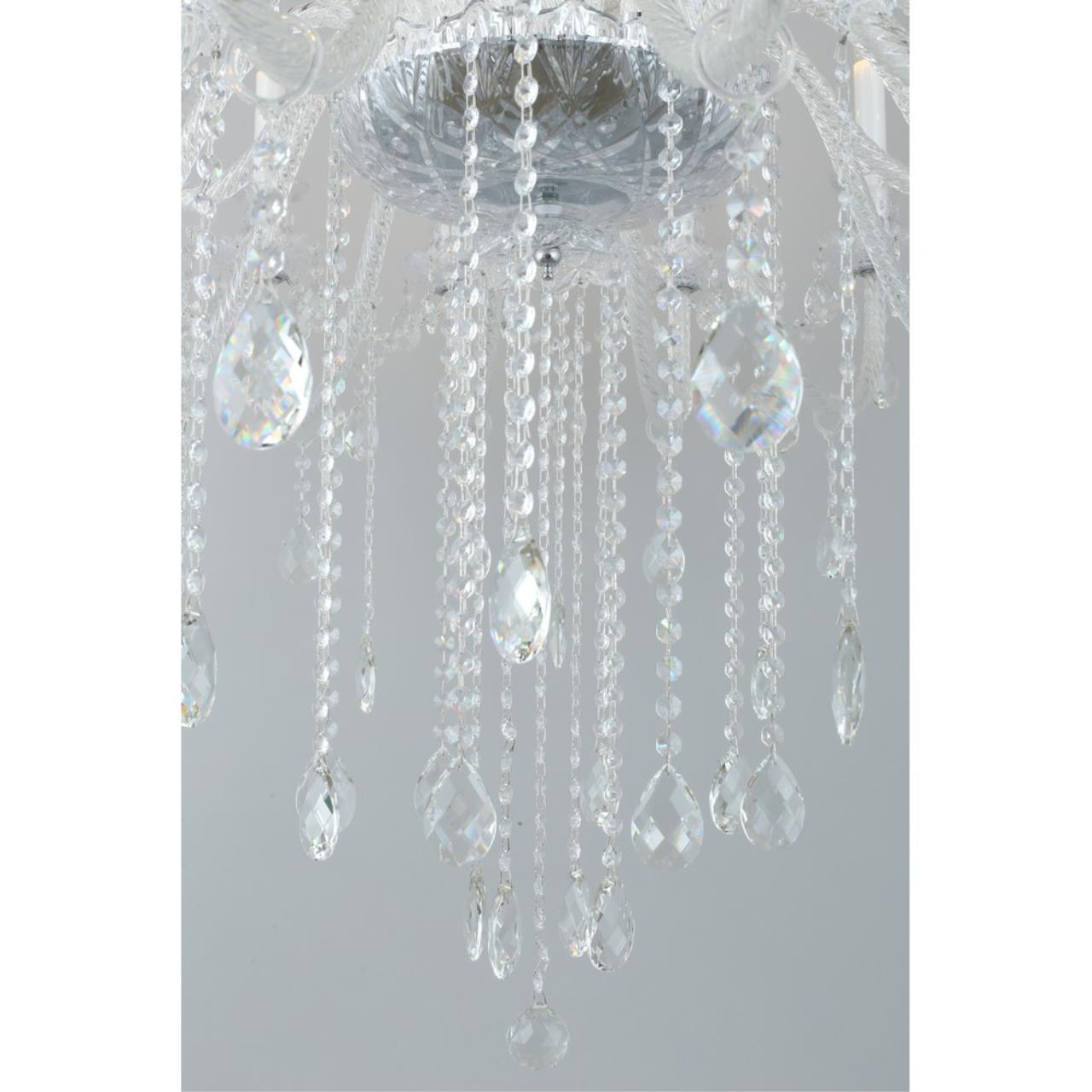 Картинка Подвесная люстра Aployt Ketrin APL.812.03.30