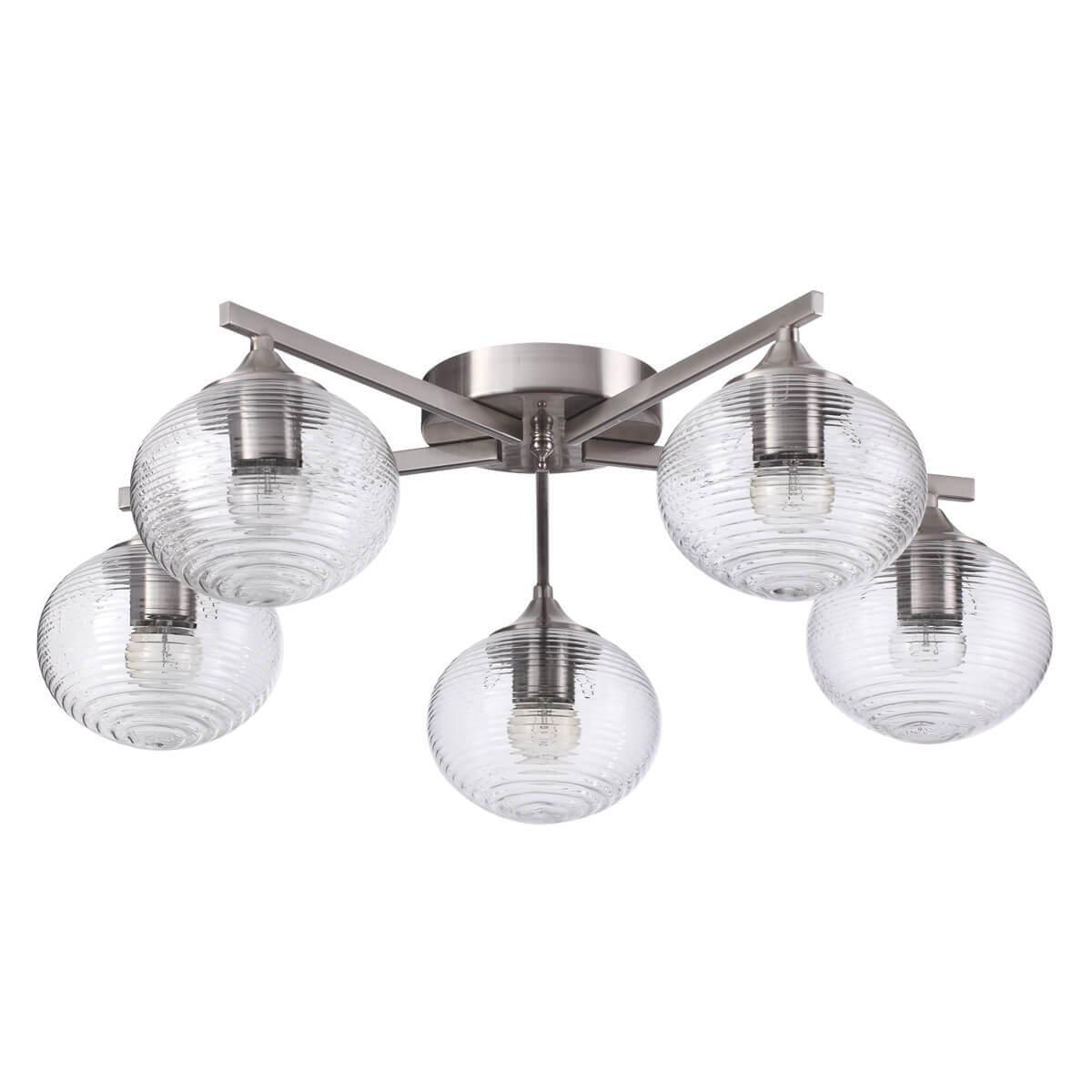 Картинка Потолочная люстра Lumion Cooper 4457/5C