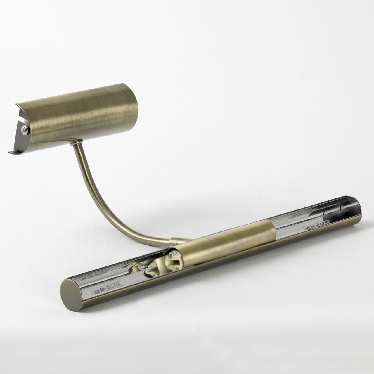 Картинка Подсветка для картин Lussole Lido III LSQ-0321-02