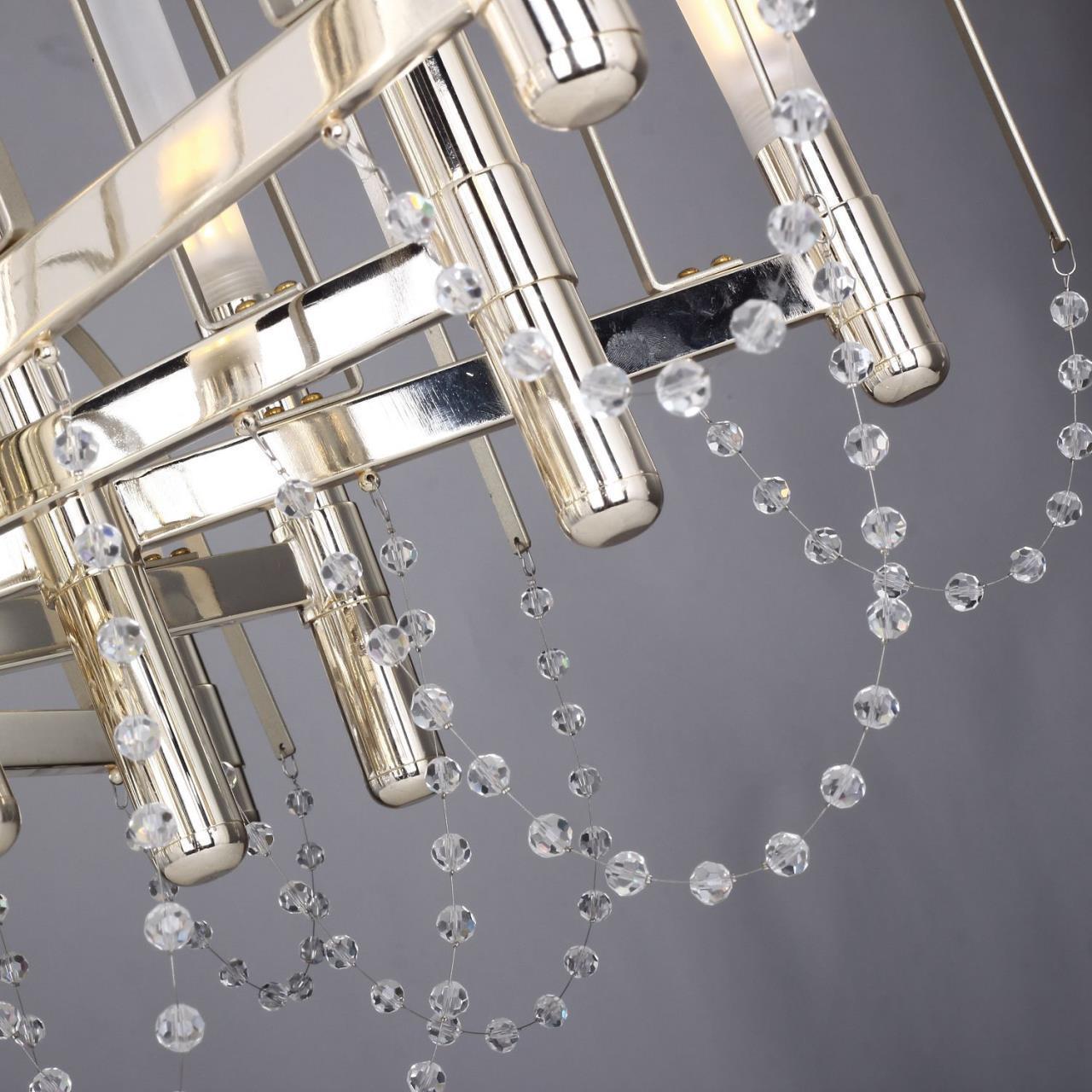 Картинка Подвесной светильник Favourite La Salute 2308-21P