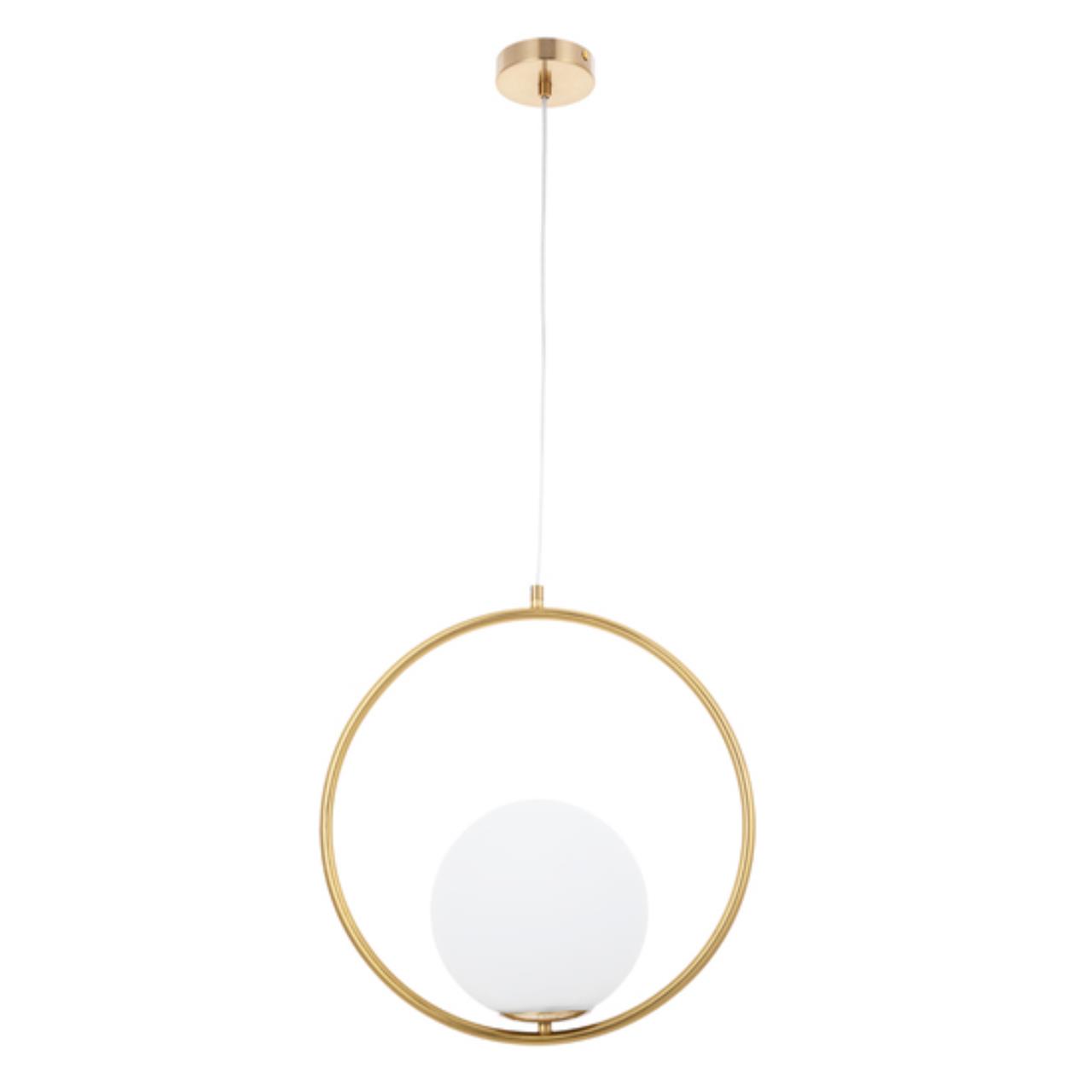 Картинка Подвесной светильник Arte Lamp Matisse A7742SP-1AB