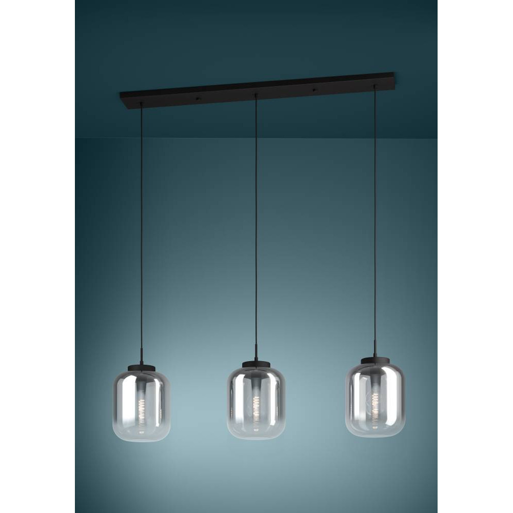 Картинка 390104 Люстра Eglo BULCIAGO