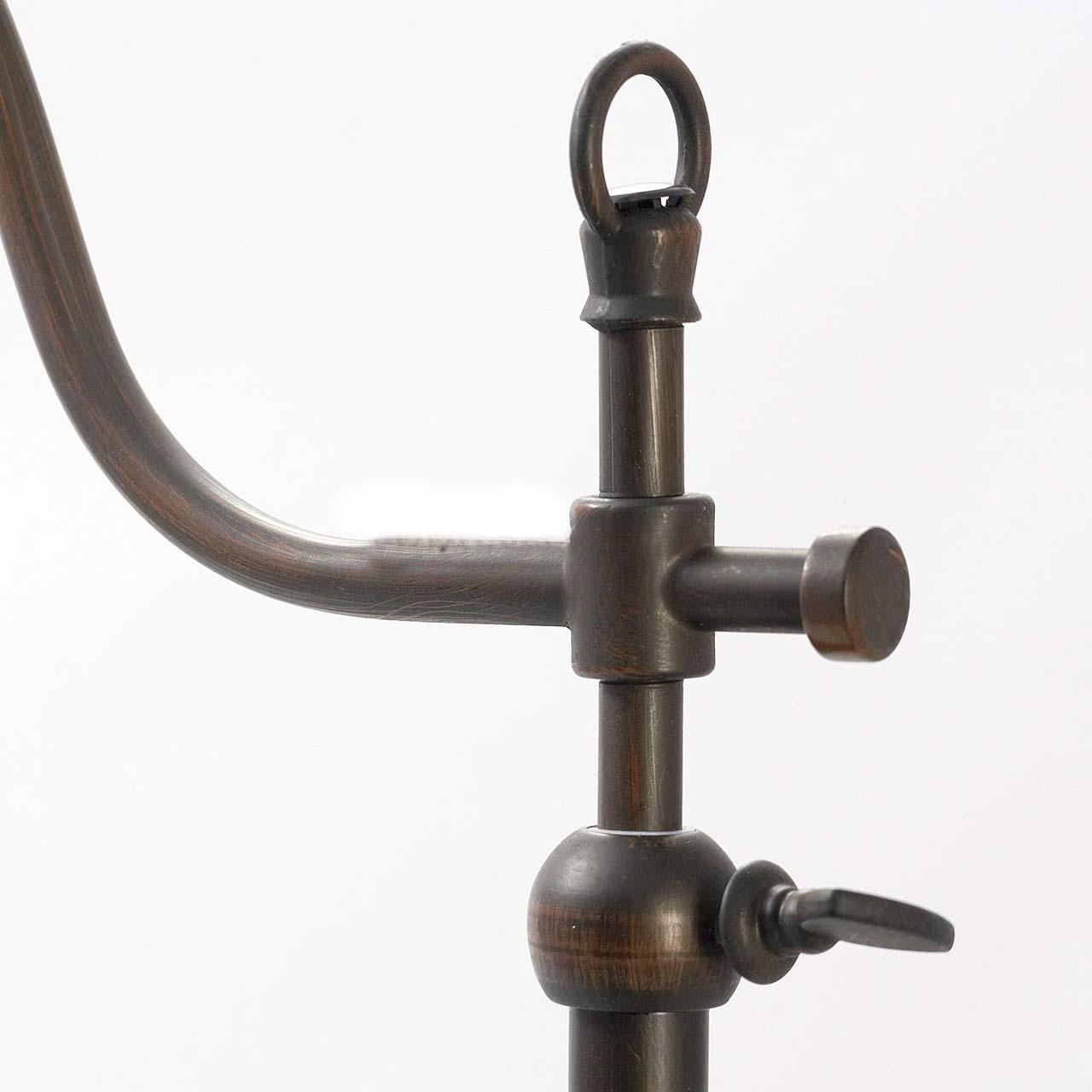 Картинка Торшер Lussole Milazzo LSL-2905-01