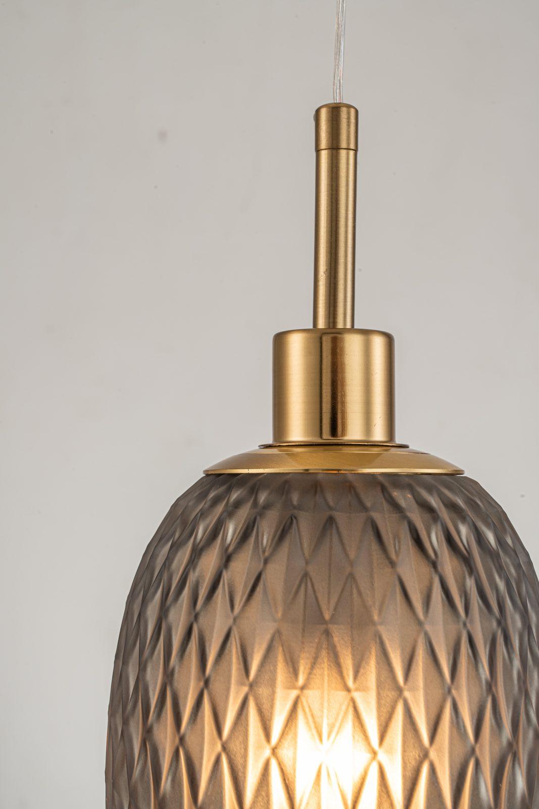 Картинка Светильник подвесной Arti Lampadari Magliano E 1.P2 S