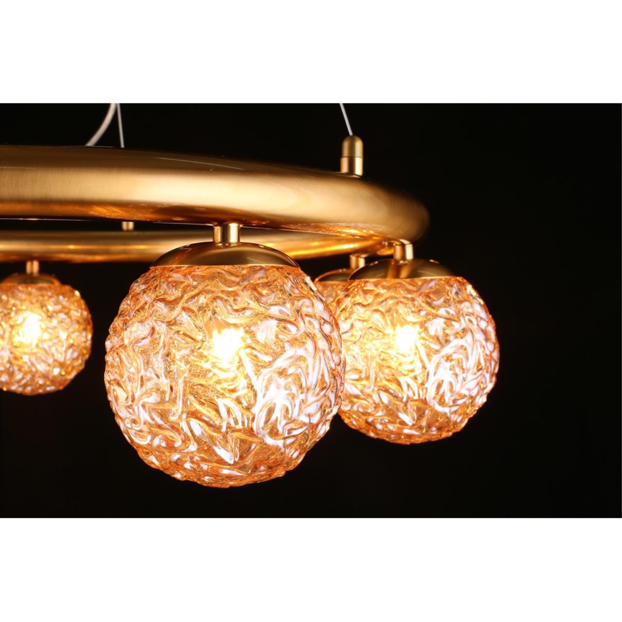 Картинка Подвесная люстра Aployt Ola APL.764.03.09