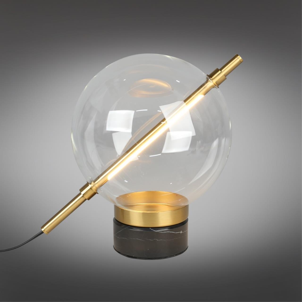 Картинка APL.651.04.06 Лампа настольная Aployt Noel