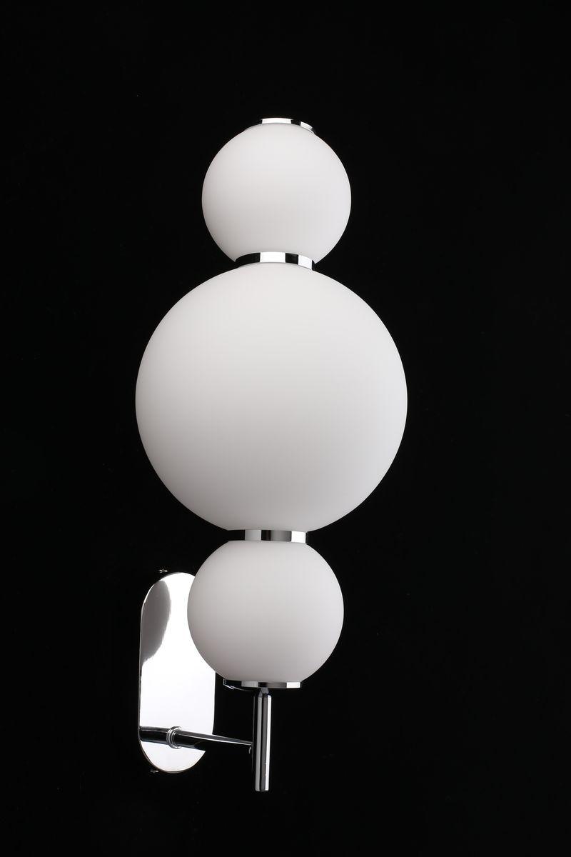 Картинка Настенный светильник Aployt Arabel APL.009.01.12