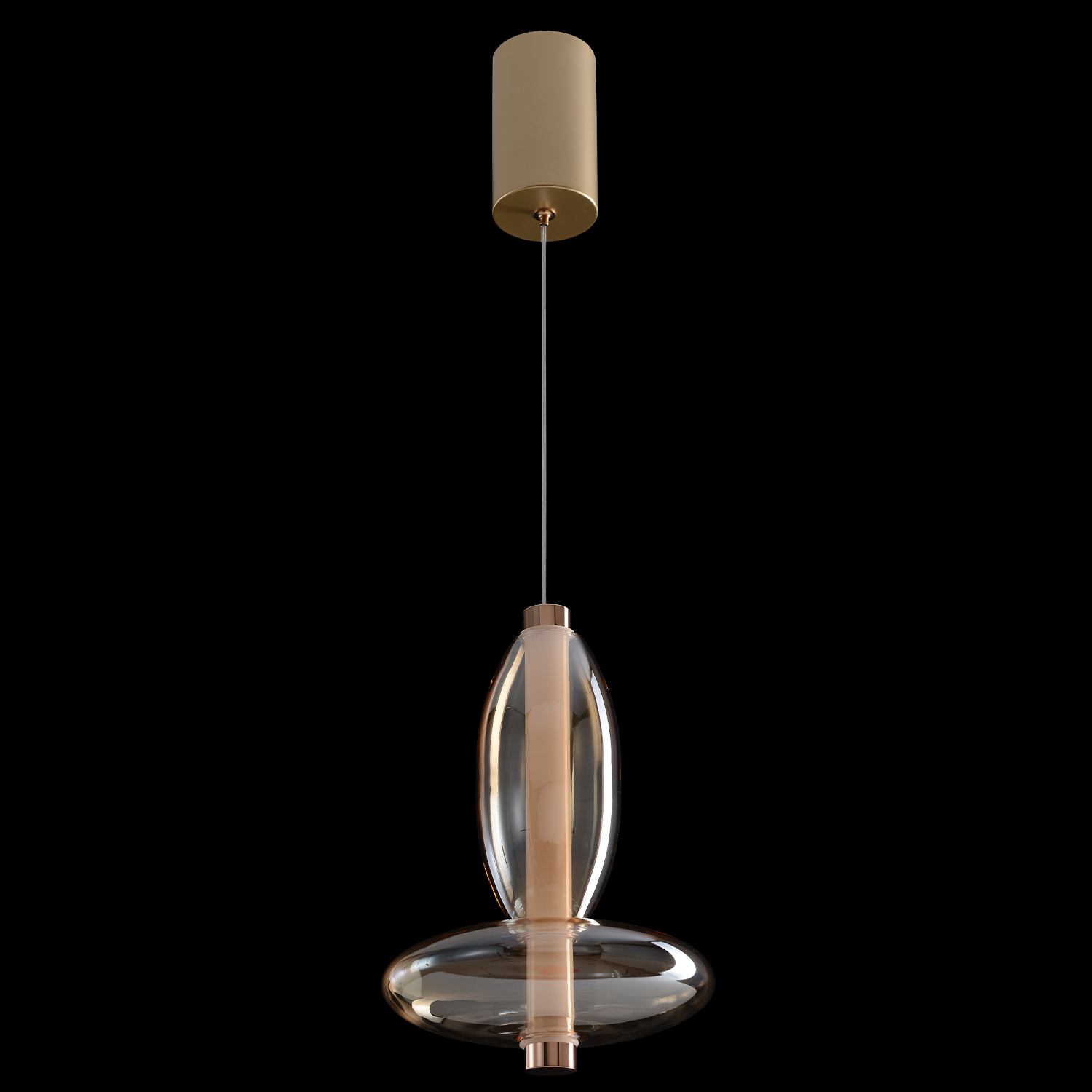 Картинка Светильник подвесной Crystal Lux QUASAR 3790/207