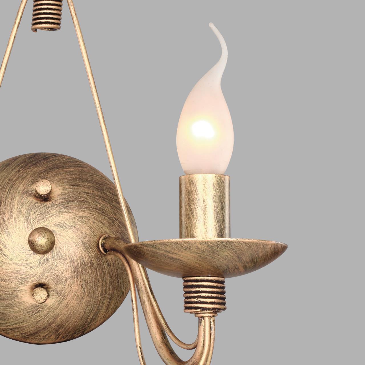 Картинка Бра F-Promo Chateau 2163-2W