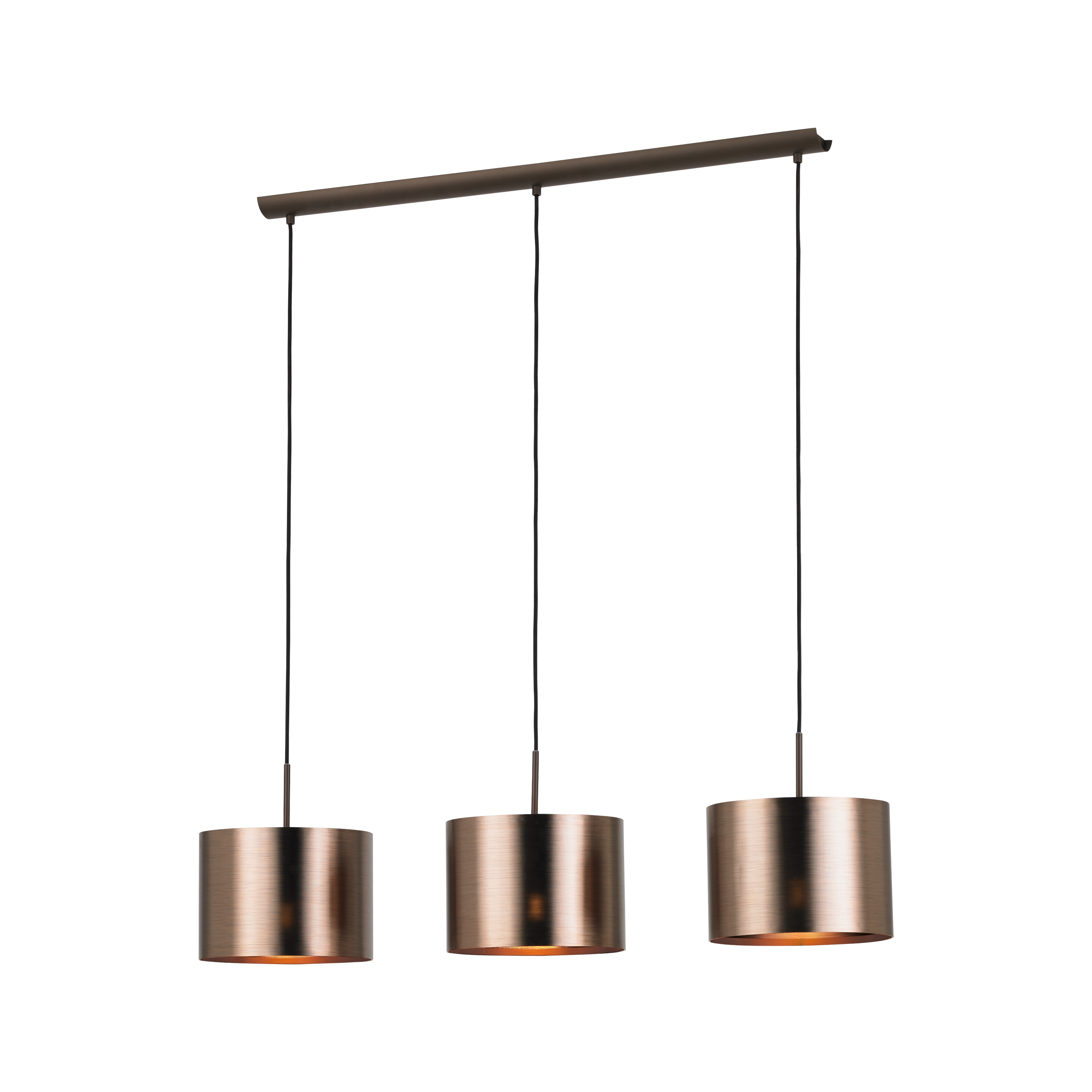 Картинка Подвесной светильник Eglo Saganto 1 39357