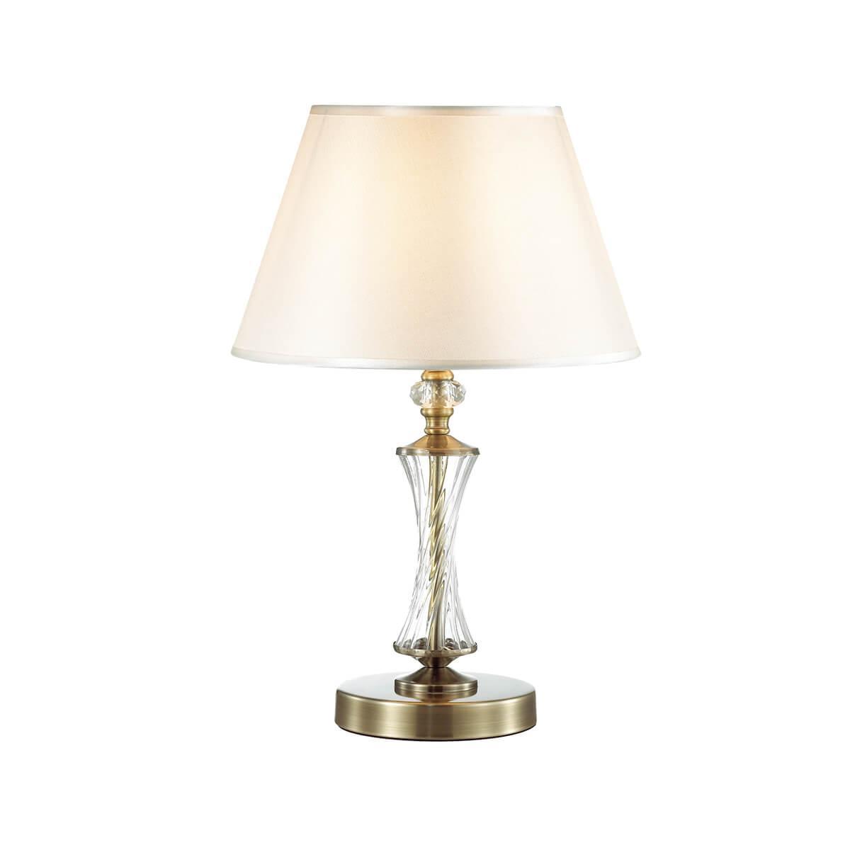Картинка Настольная лампа Lumion Classi Kimberly 4408/1T