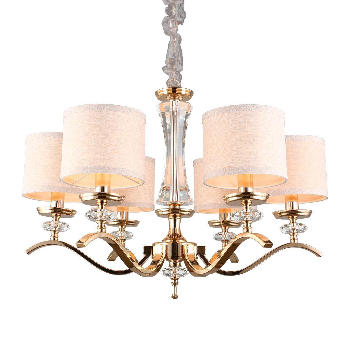 Картинка Подвесная люстра Aployt Okin APL.715.13.06