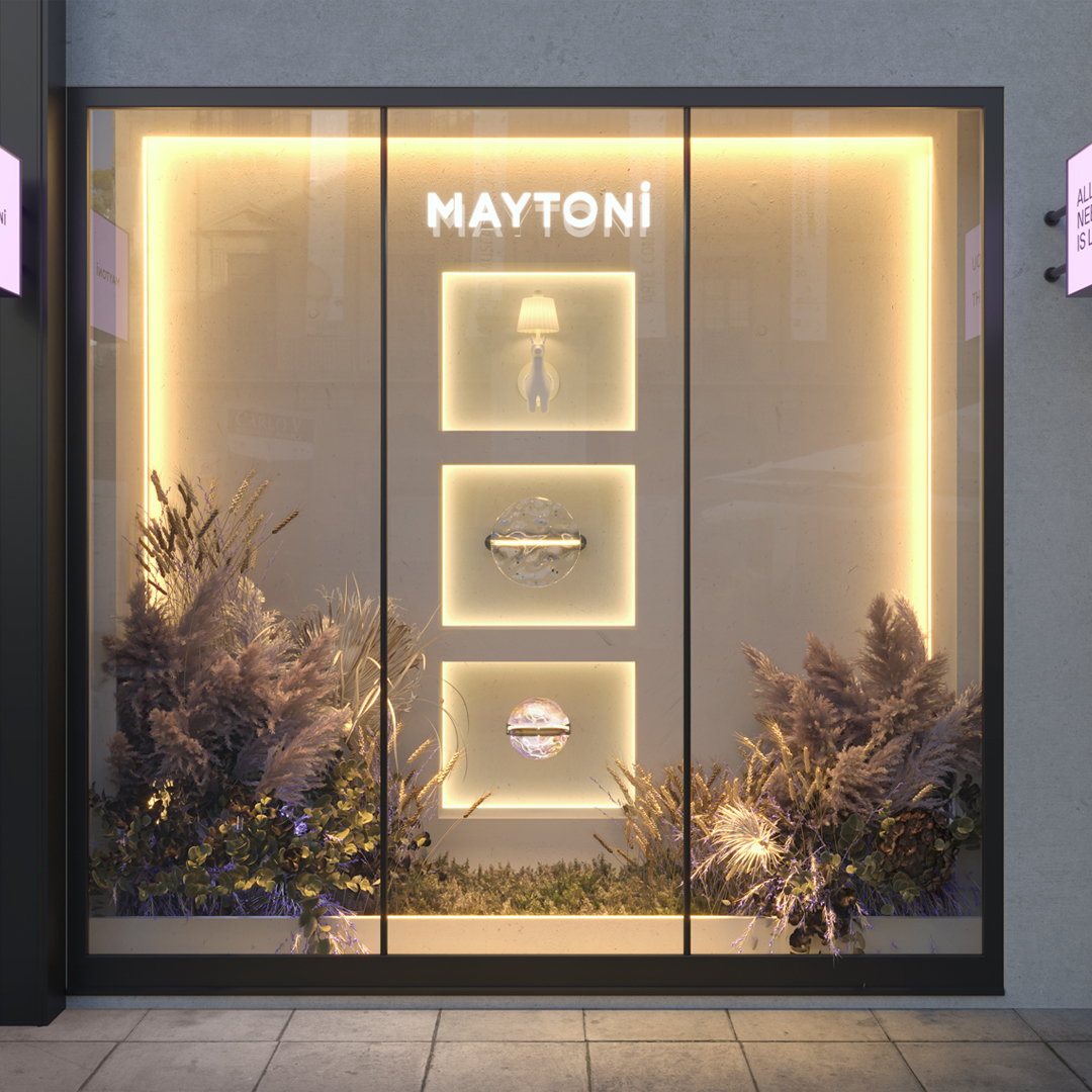 Картинка Гибкий неон Led Strip 432030