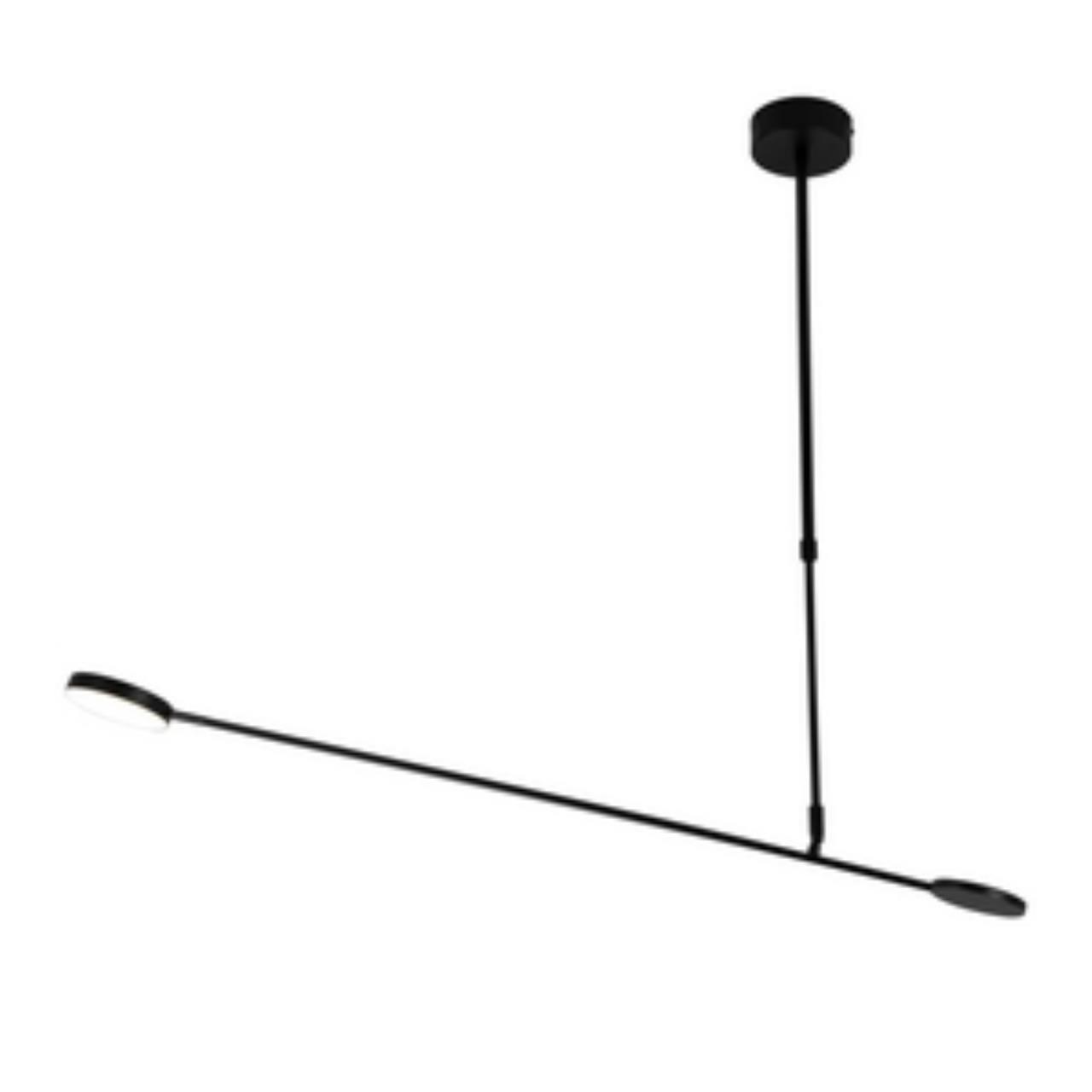 Картинка Подвесной светильник Vorago 4572-1C