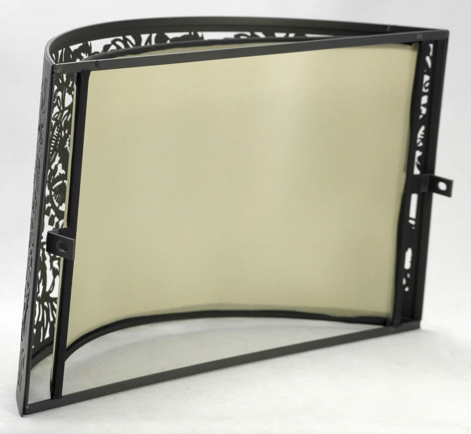 Картинка Настенный светильник Lussole Vetere LSF-2371-01