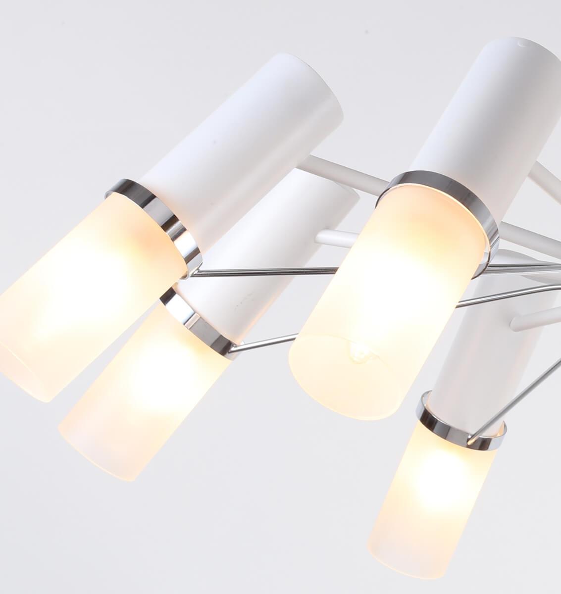 Картинка Потолочная люстра F-Promo Viator 2559-8P